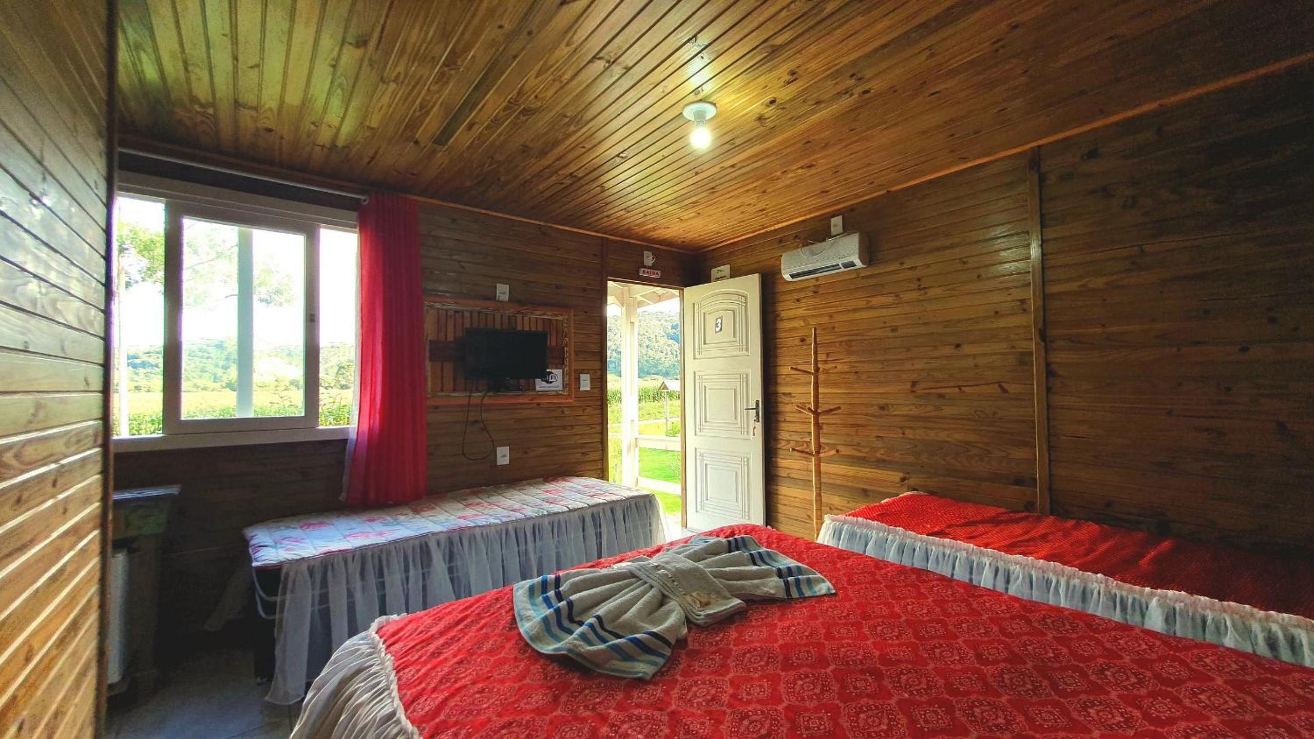 One-Bedroom Chalet photo 1