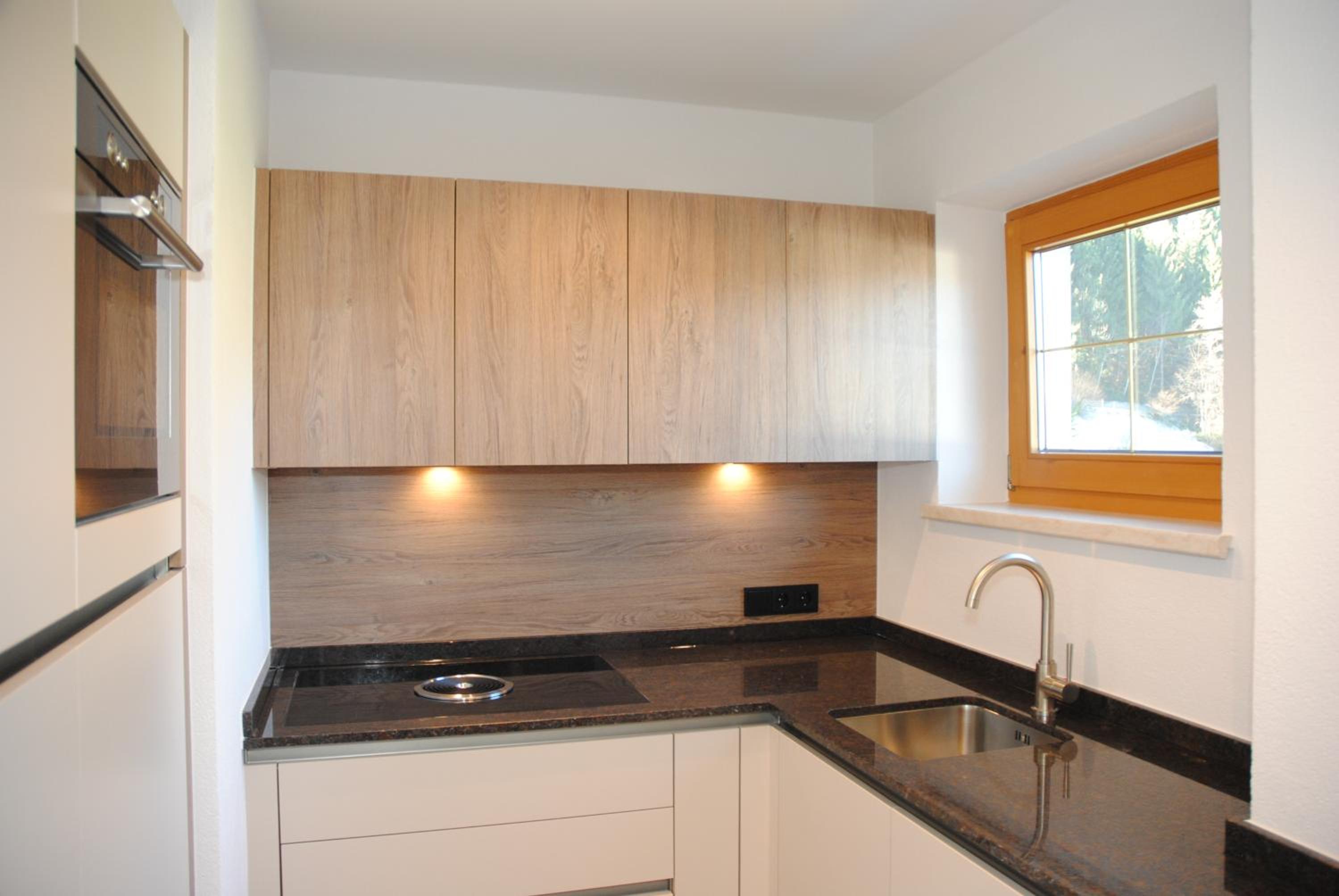 Apartment - Ground Floor photo 3