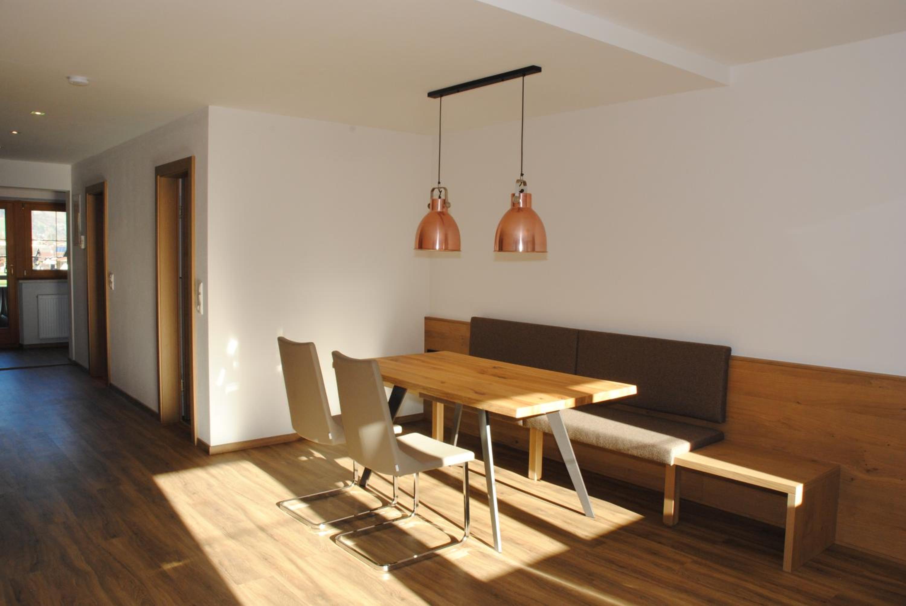 Apartment - Ground Floor photo 2