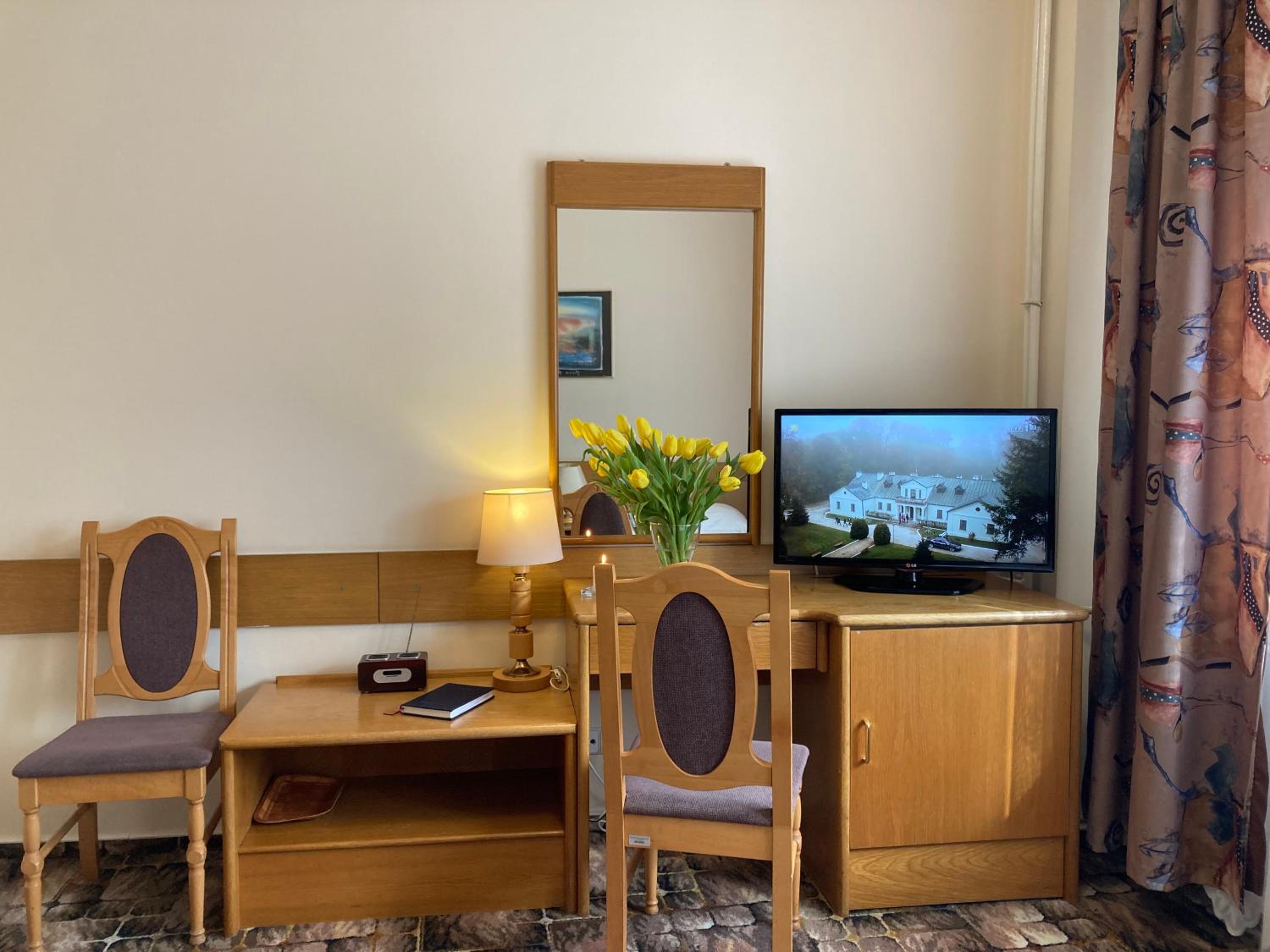 Superior Double Room - Photo 2
