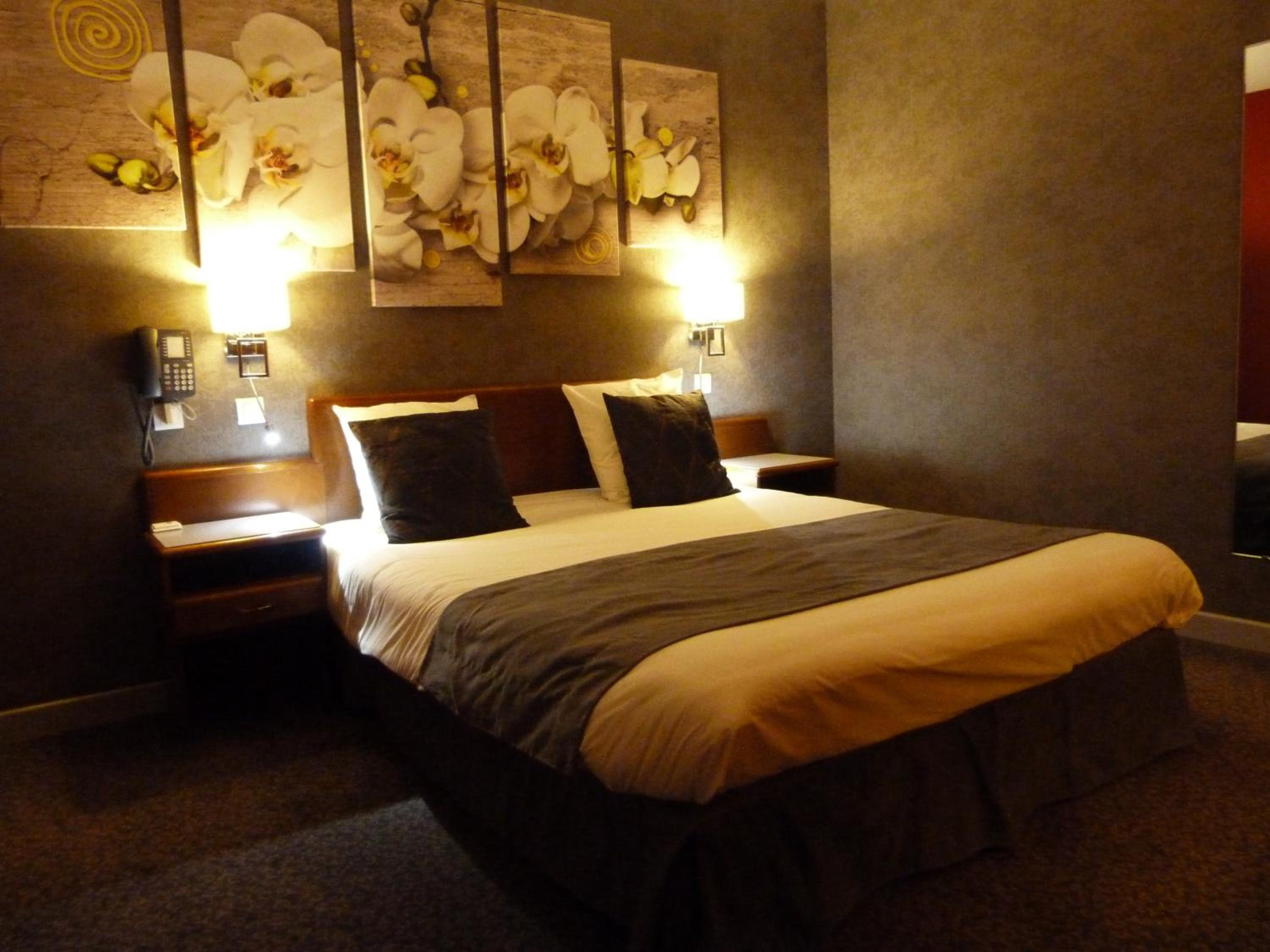 Great Comfort Double Room - Photo 5