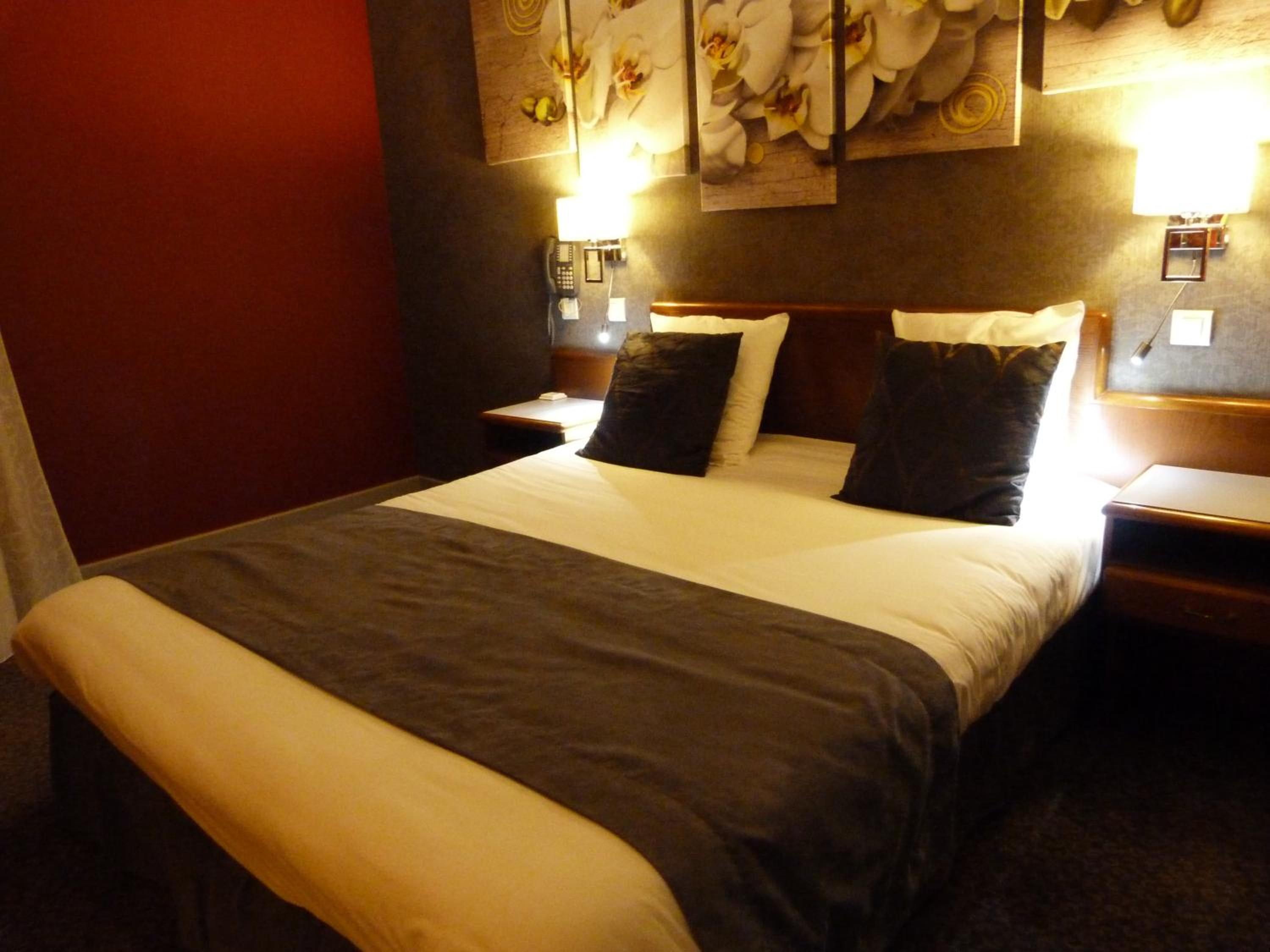 Great Comfort Double Room - Photo 3