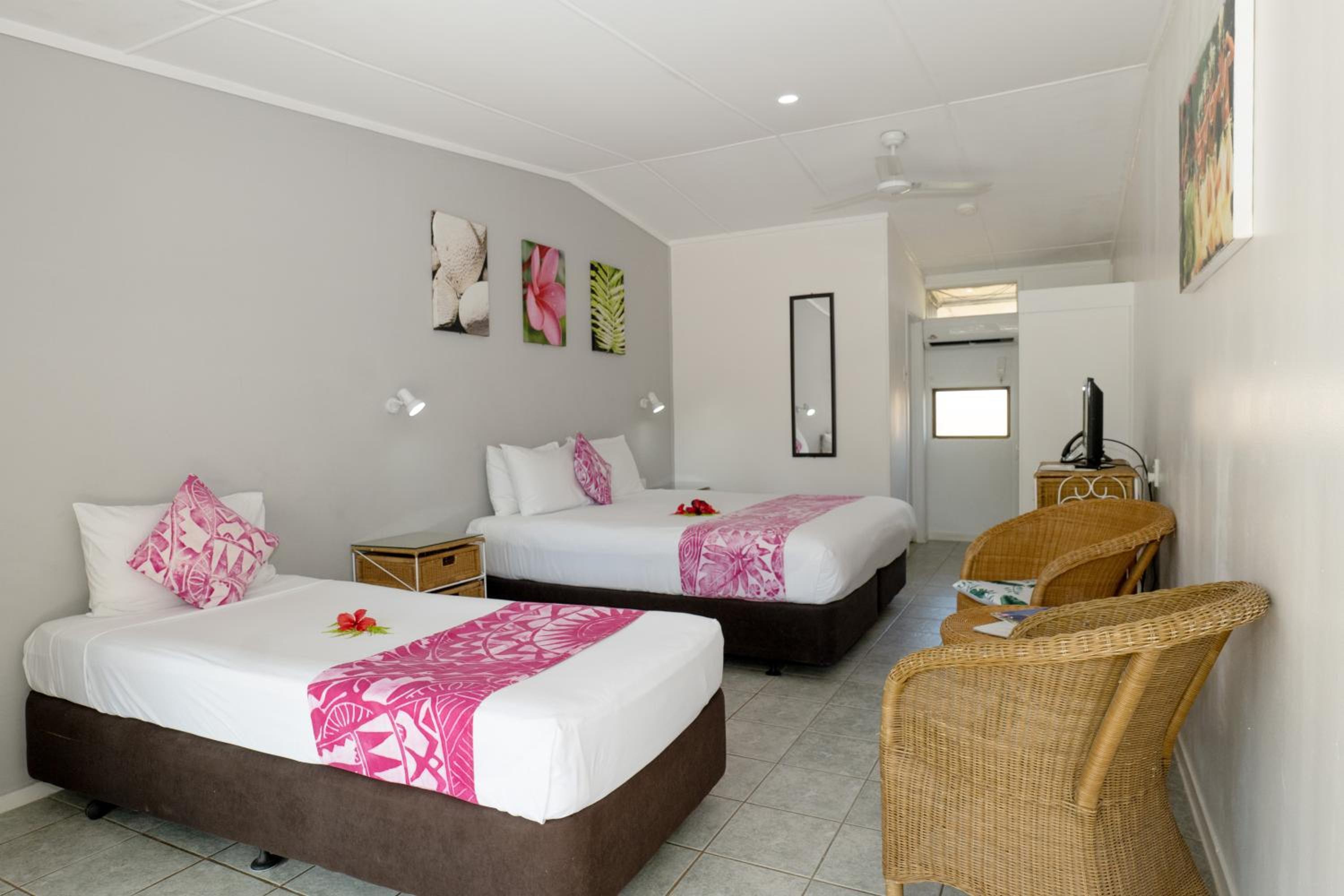 Standard Room photo 1