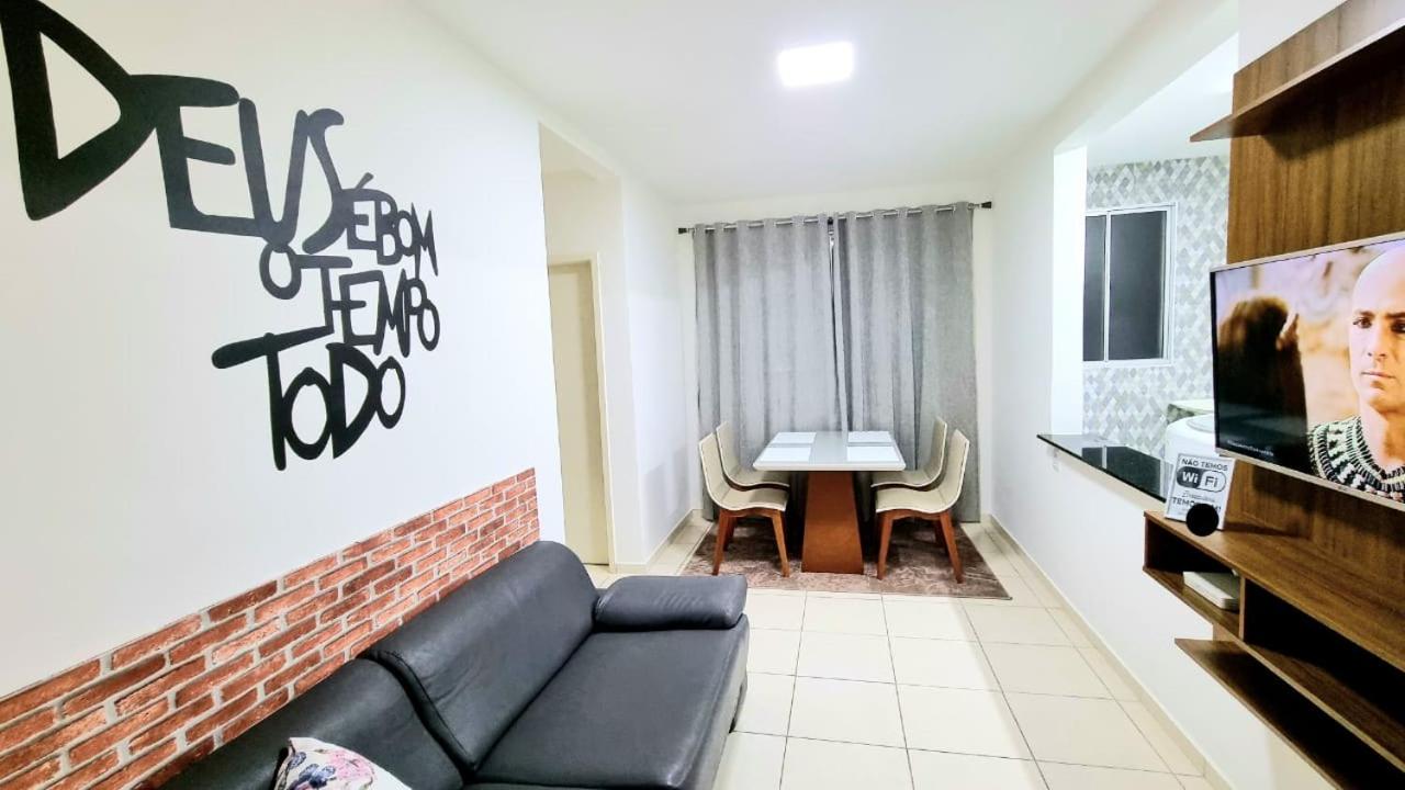 Two-Bedroom Apartment photo 1