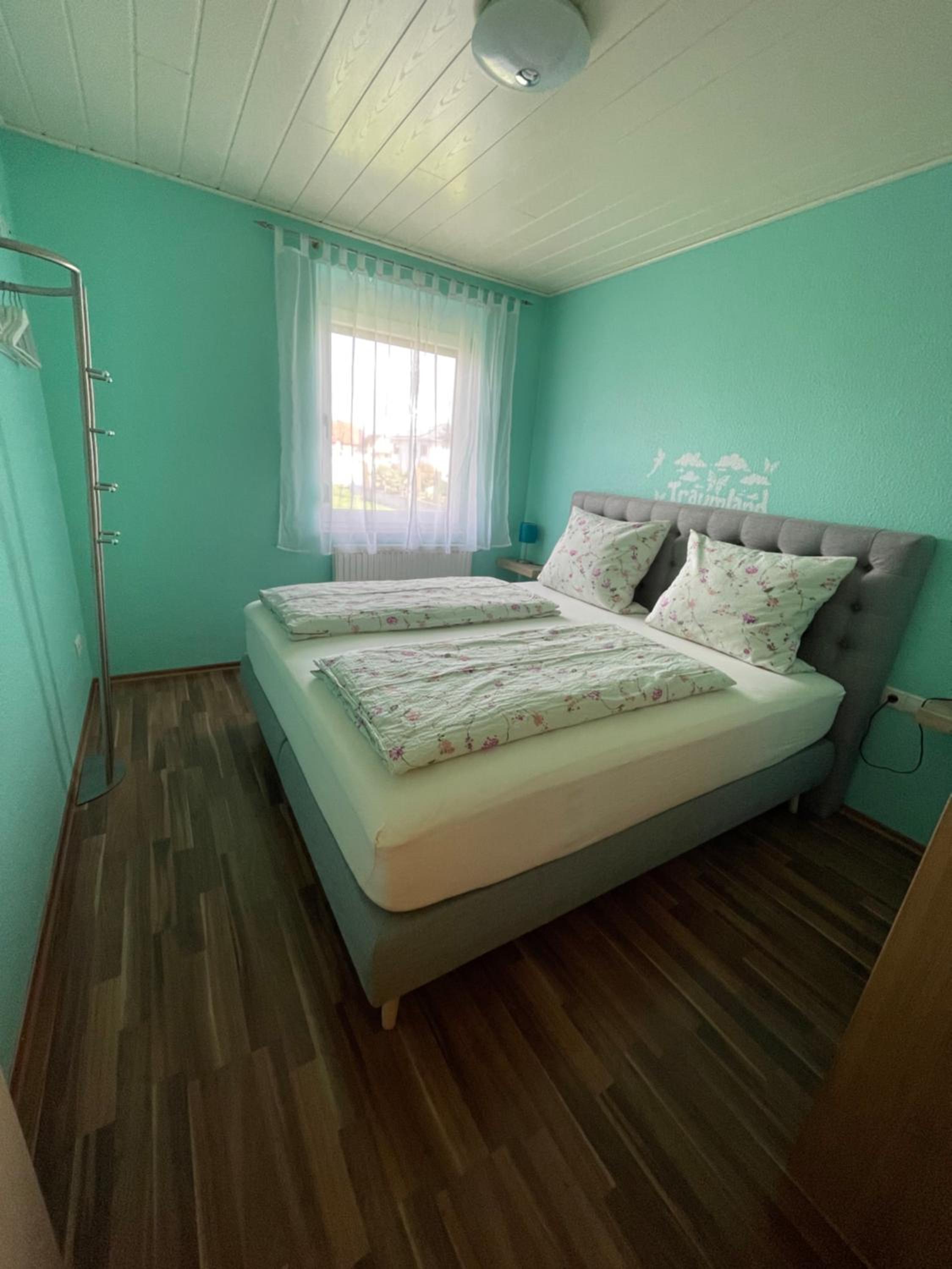 Two-Bedroom Holiday Home No 2 photo 1