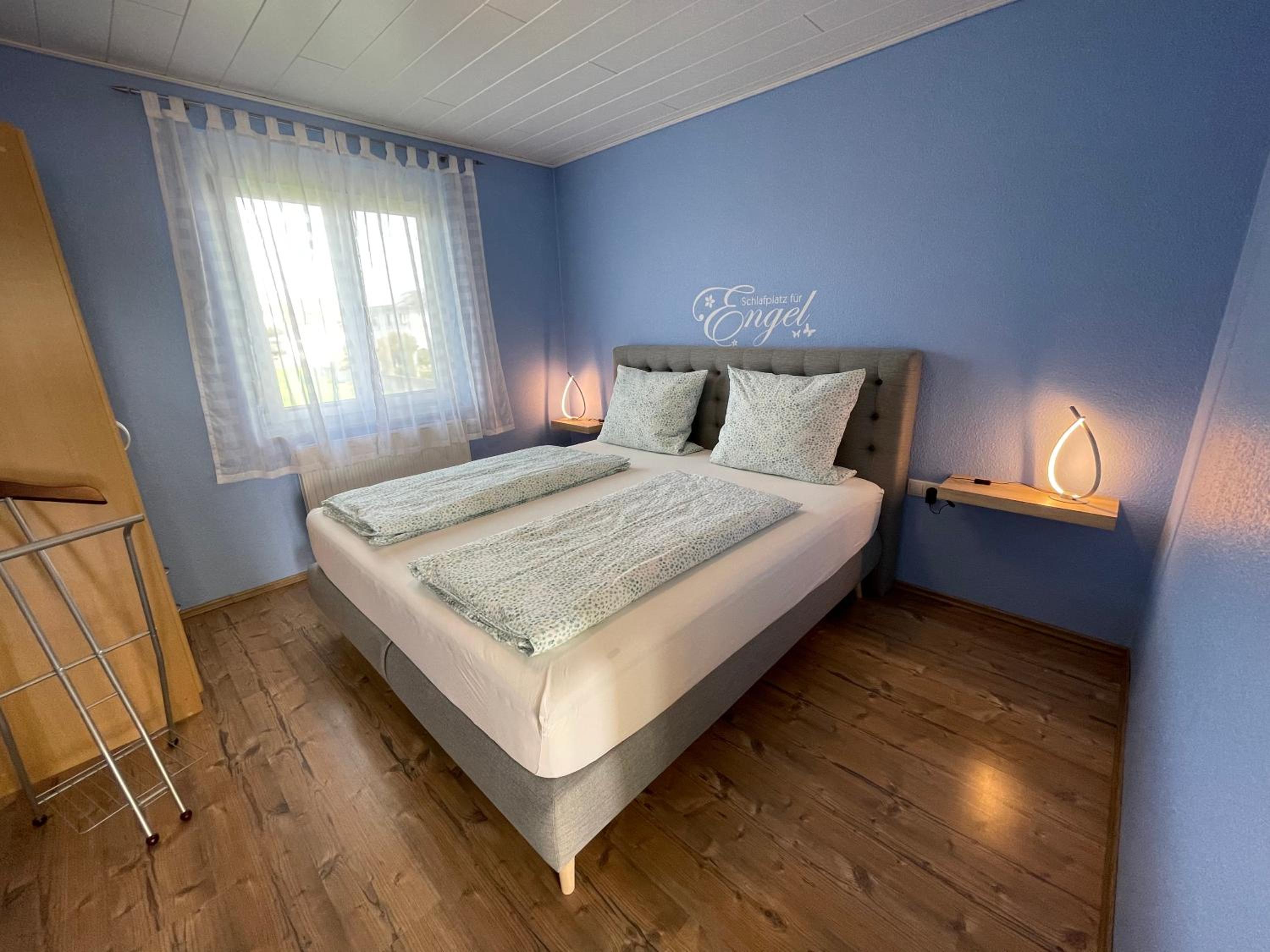 Two-Bedroom Holiday Home No 2 photo 2