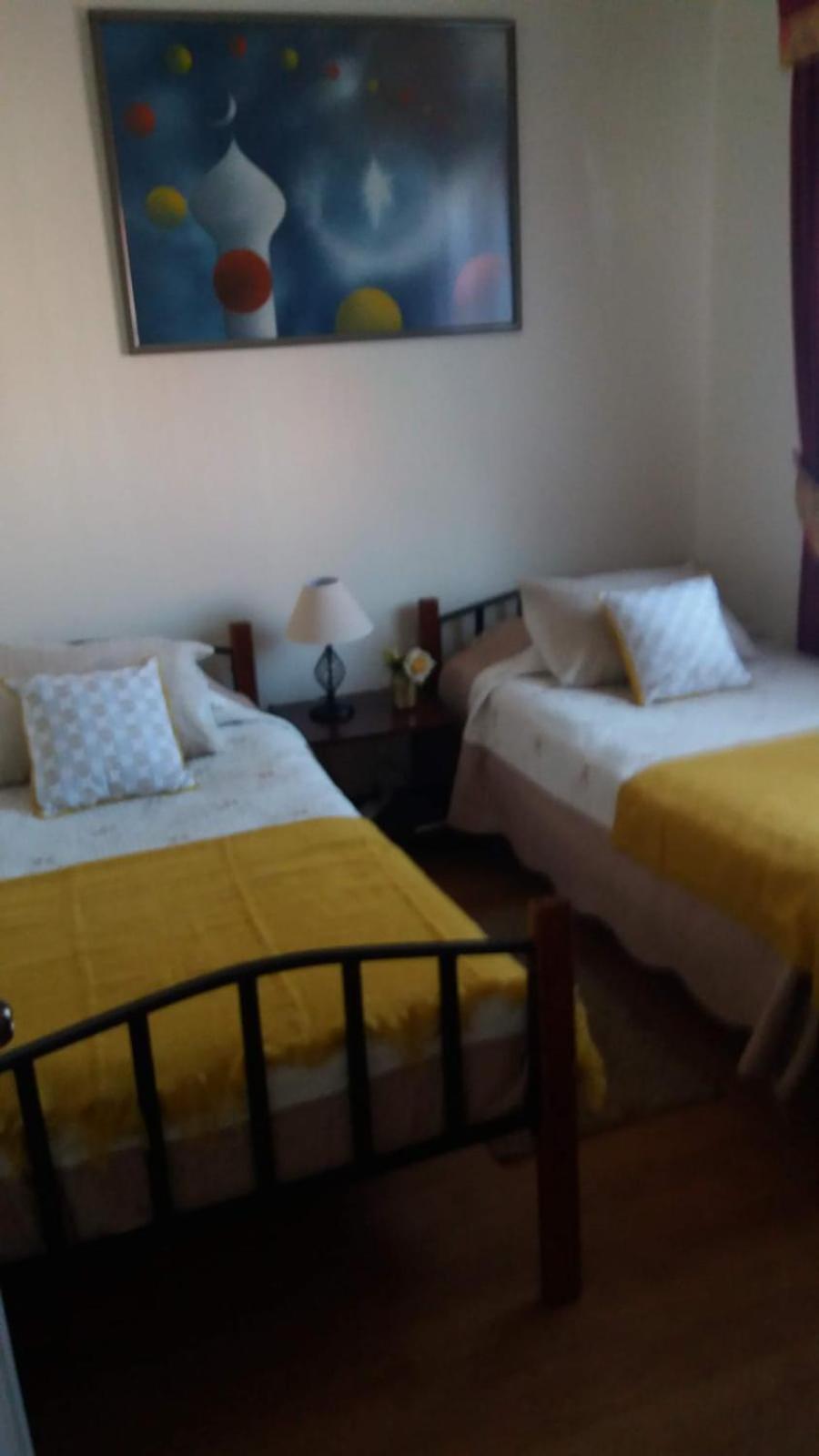 Standard Double Room with Shared Bathroom photo 1
