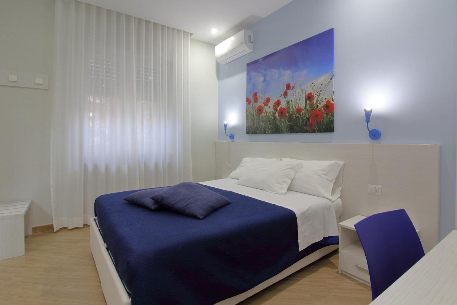 Deluxe Double or Twin Room - Photo 2