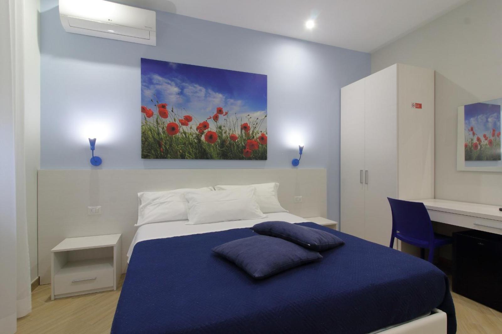 Deluxe Double or Twin Room - Photo 1