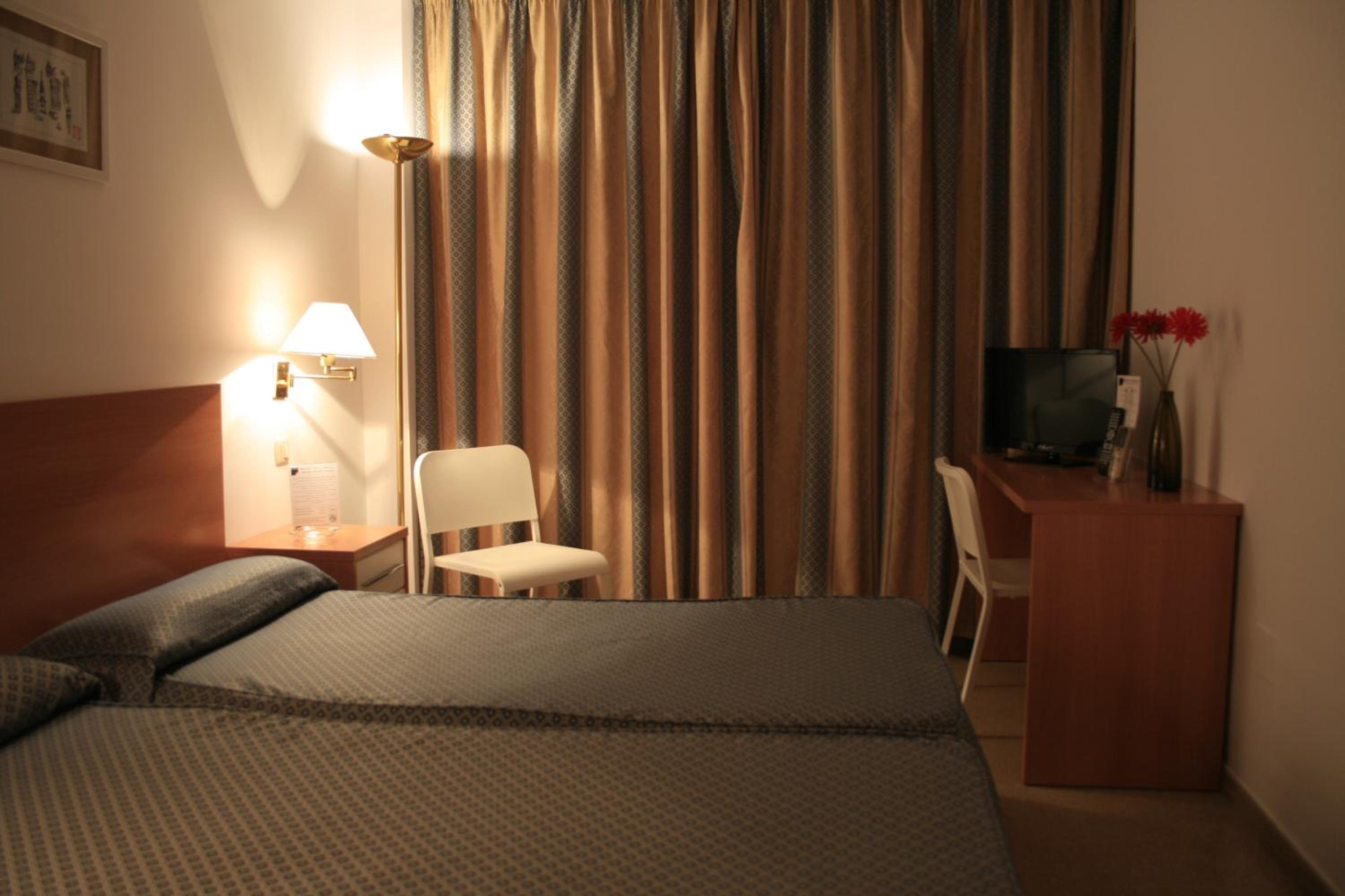 Double Room with Sea View photo 2