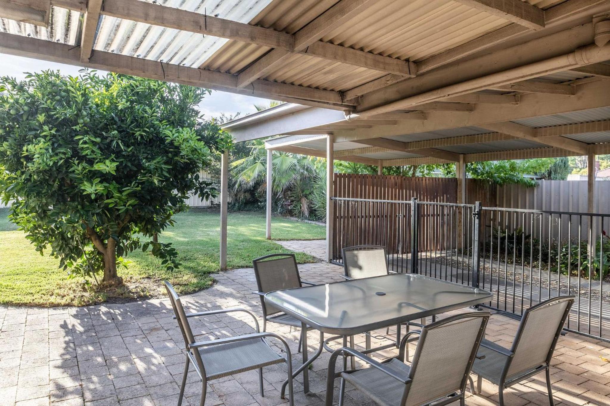 Vacation Home photo 2