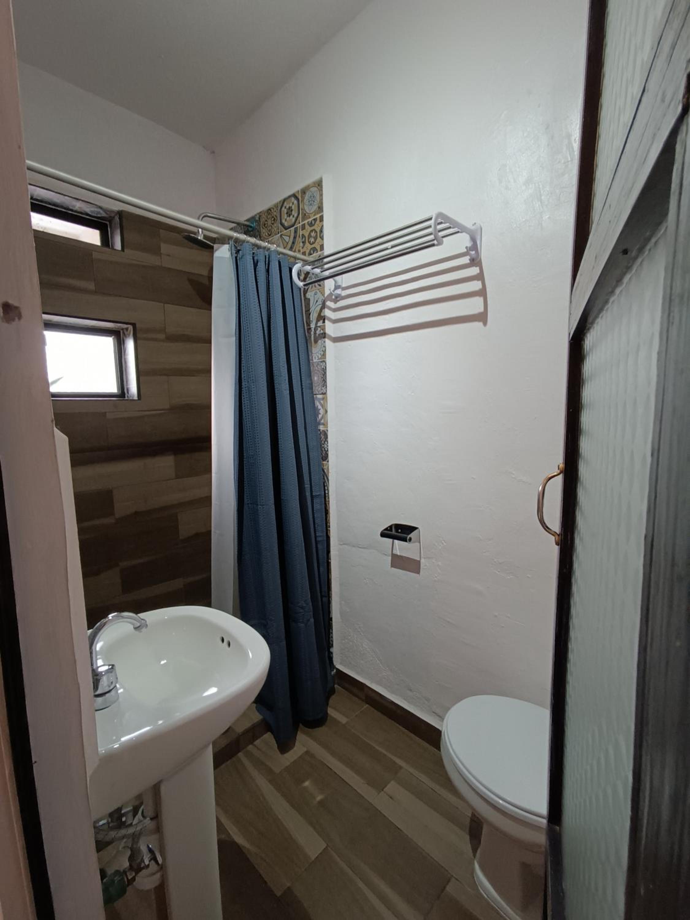 Double Room with Private Bathroom photo 2