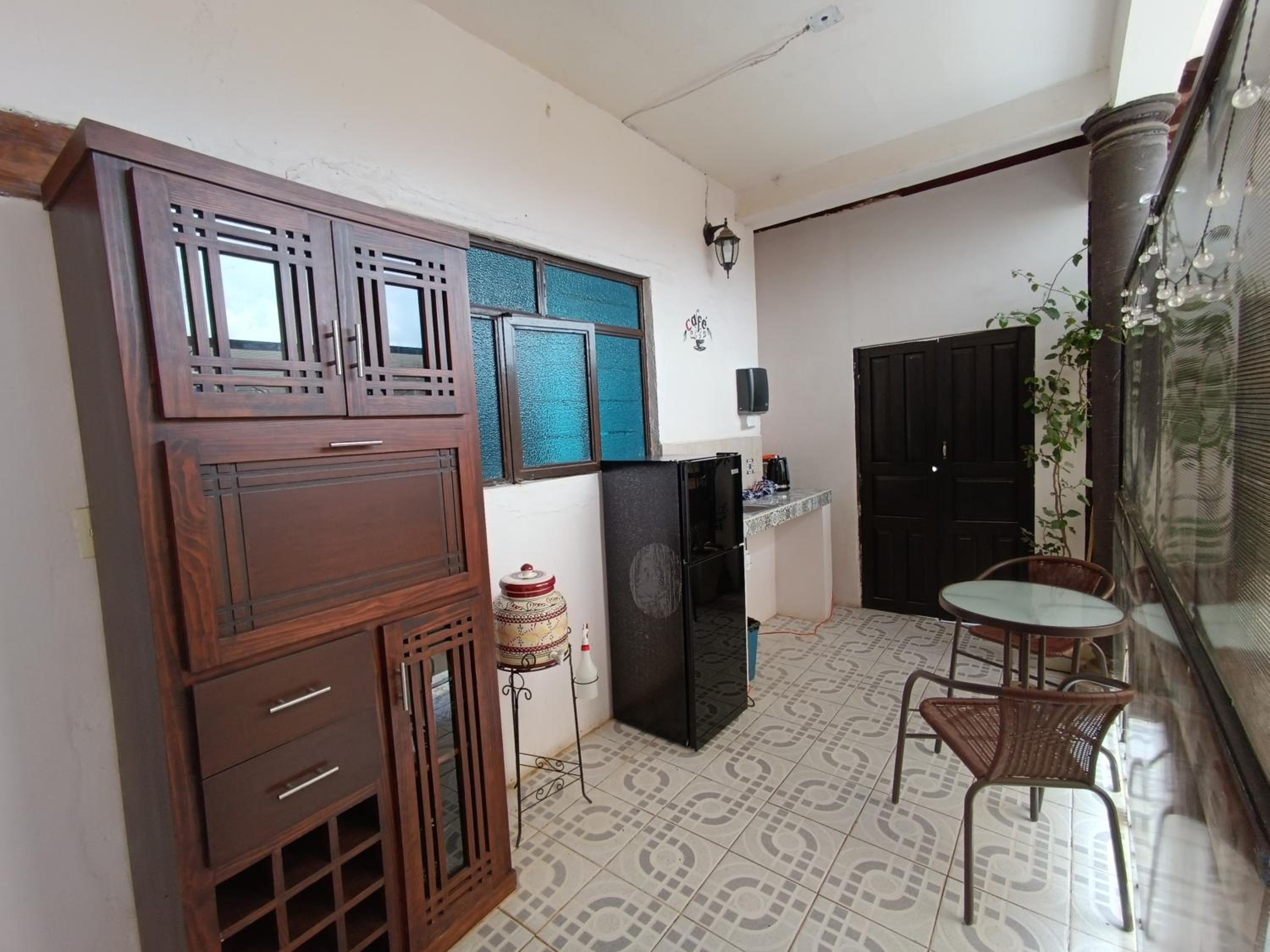 Double Room with Private Bathroom photo 2