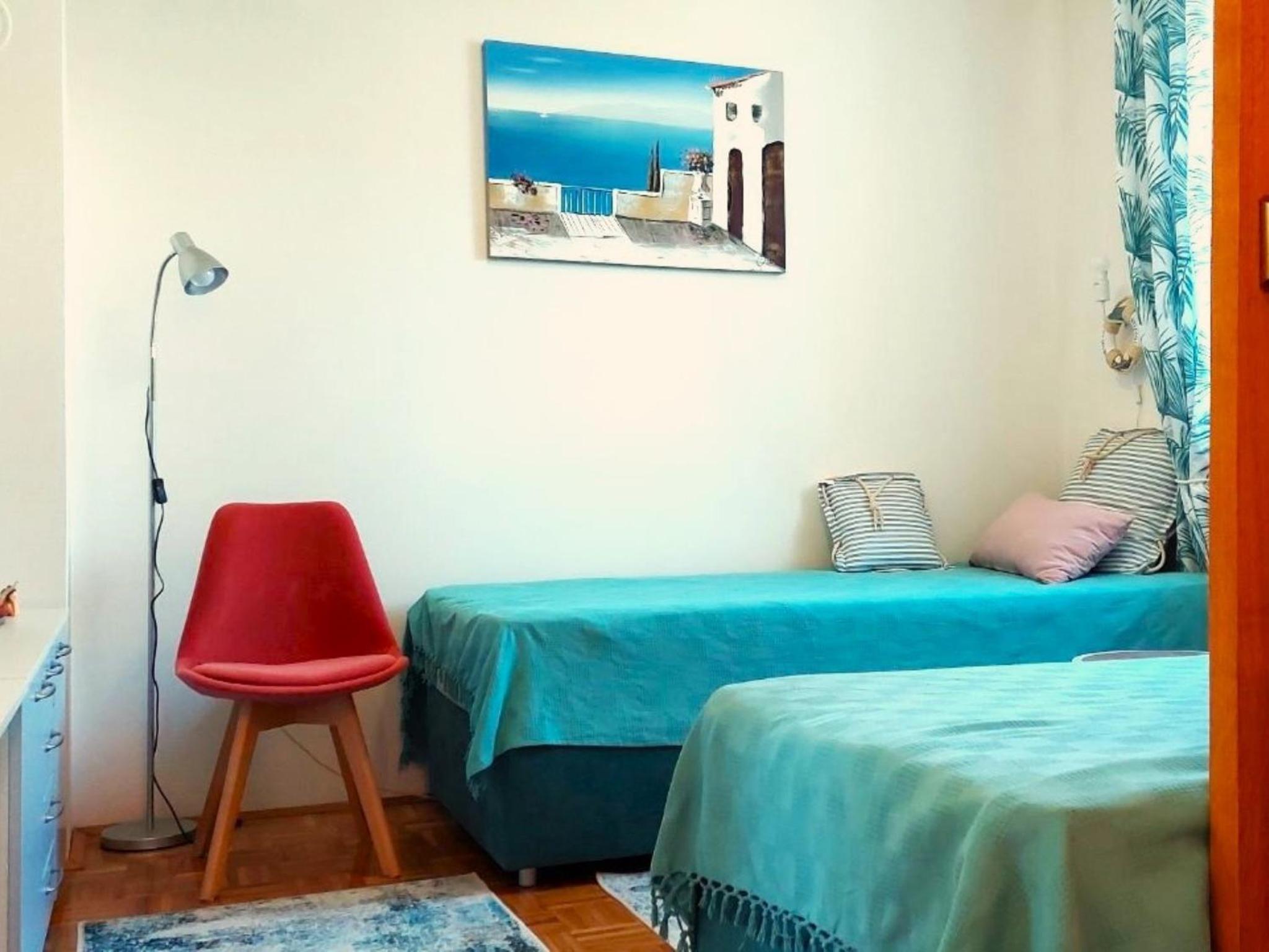 One Bedroom Apartment photo 3