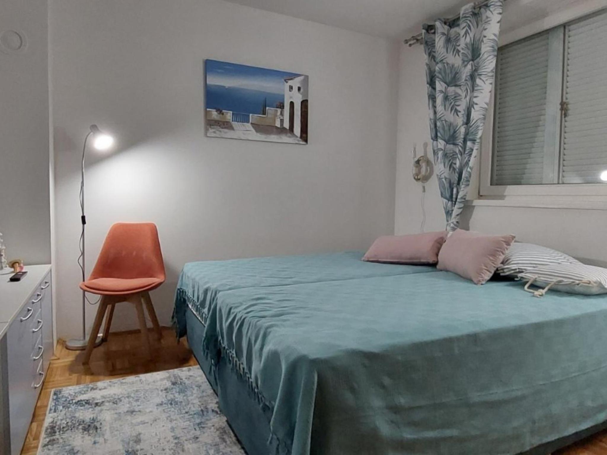 One Bedroom Apartment photo 1