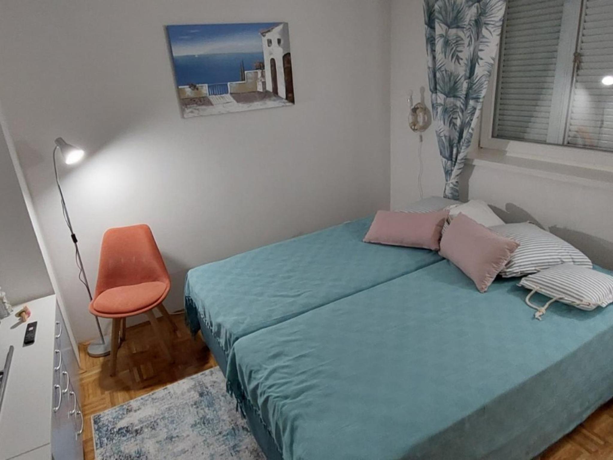 One Bedroom Apartment photo 2