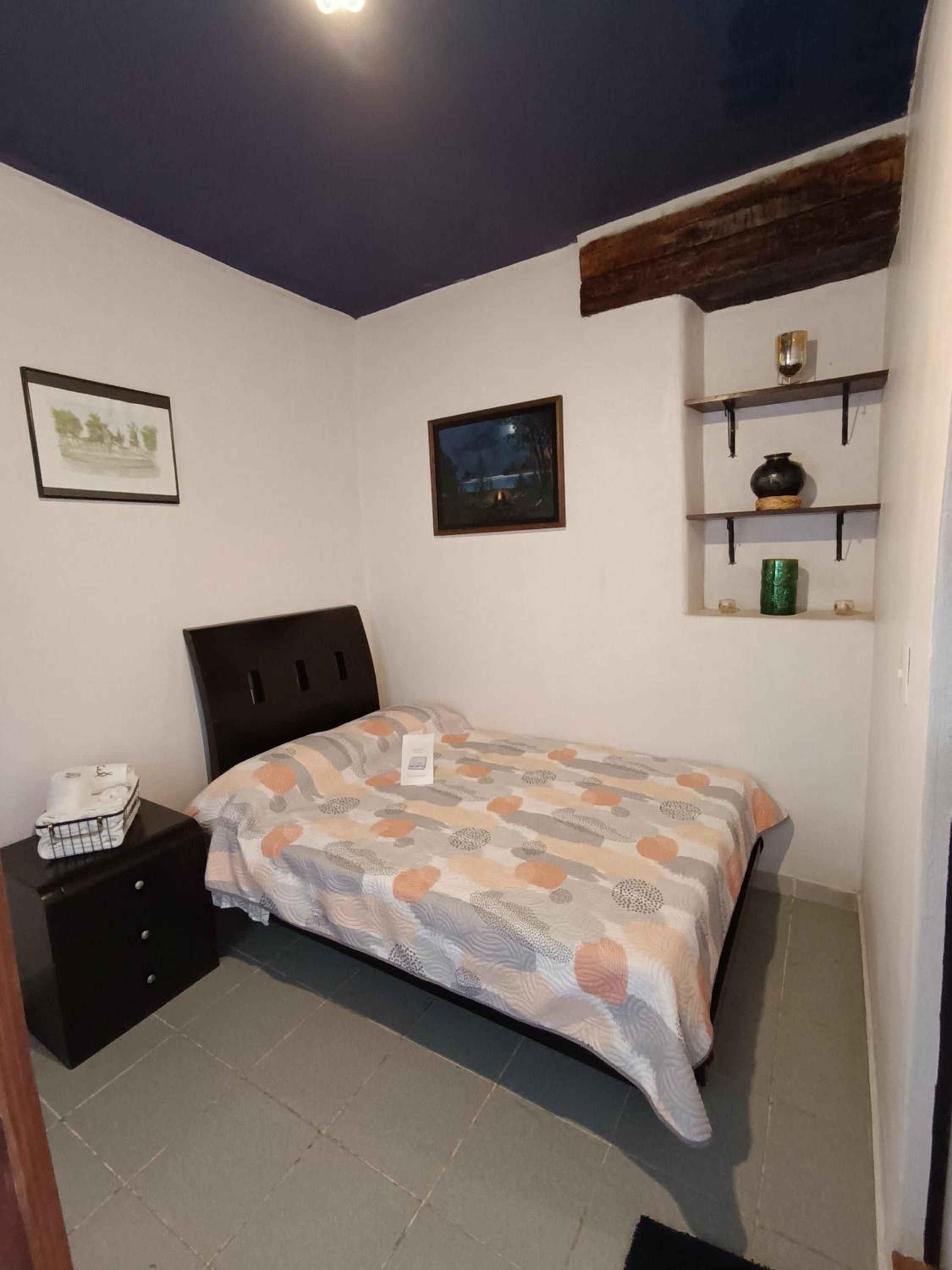 Double Room with Private Bathroom photo 1