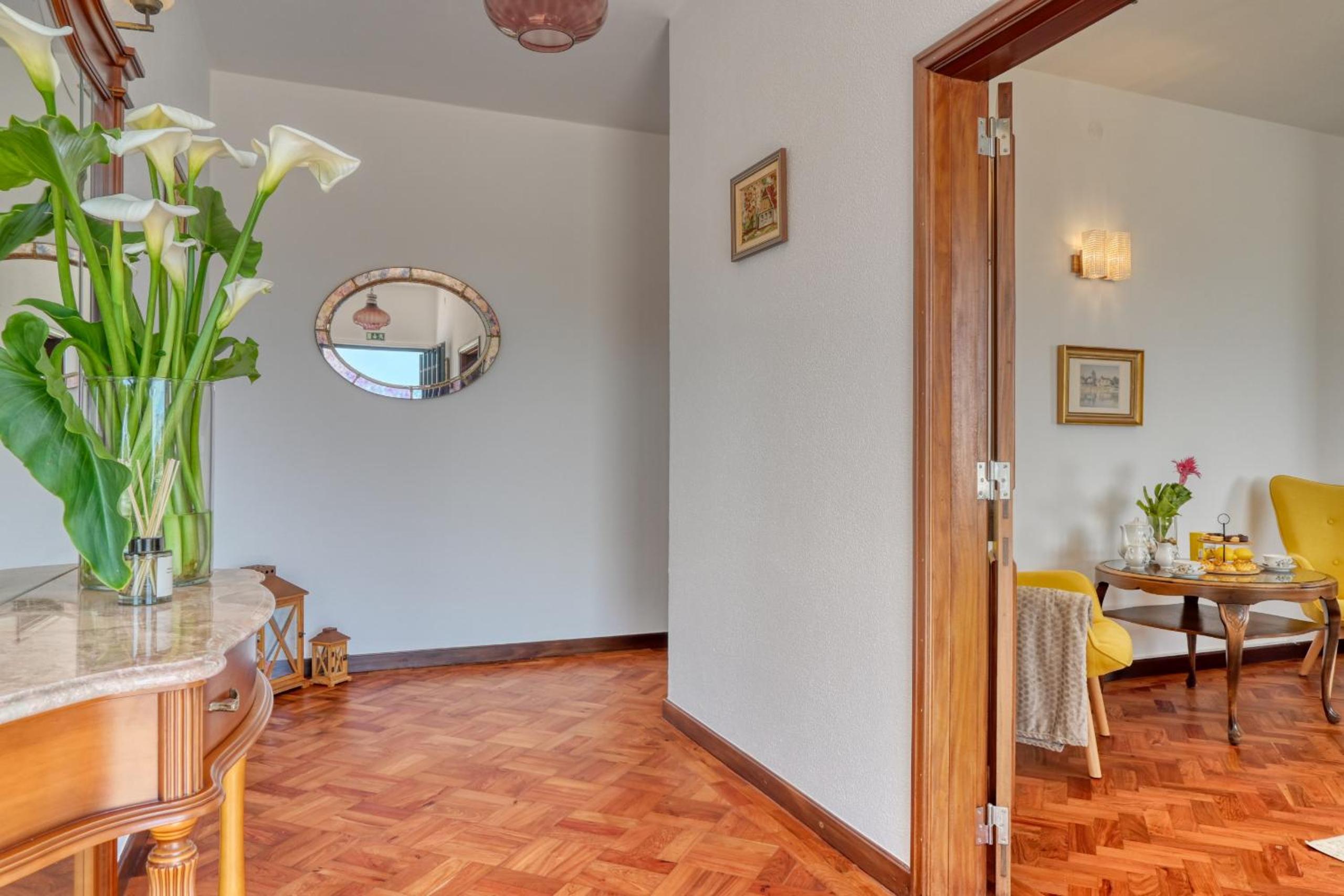 Three-Bedroom House photo 1