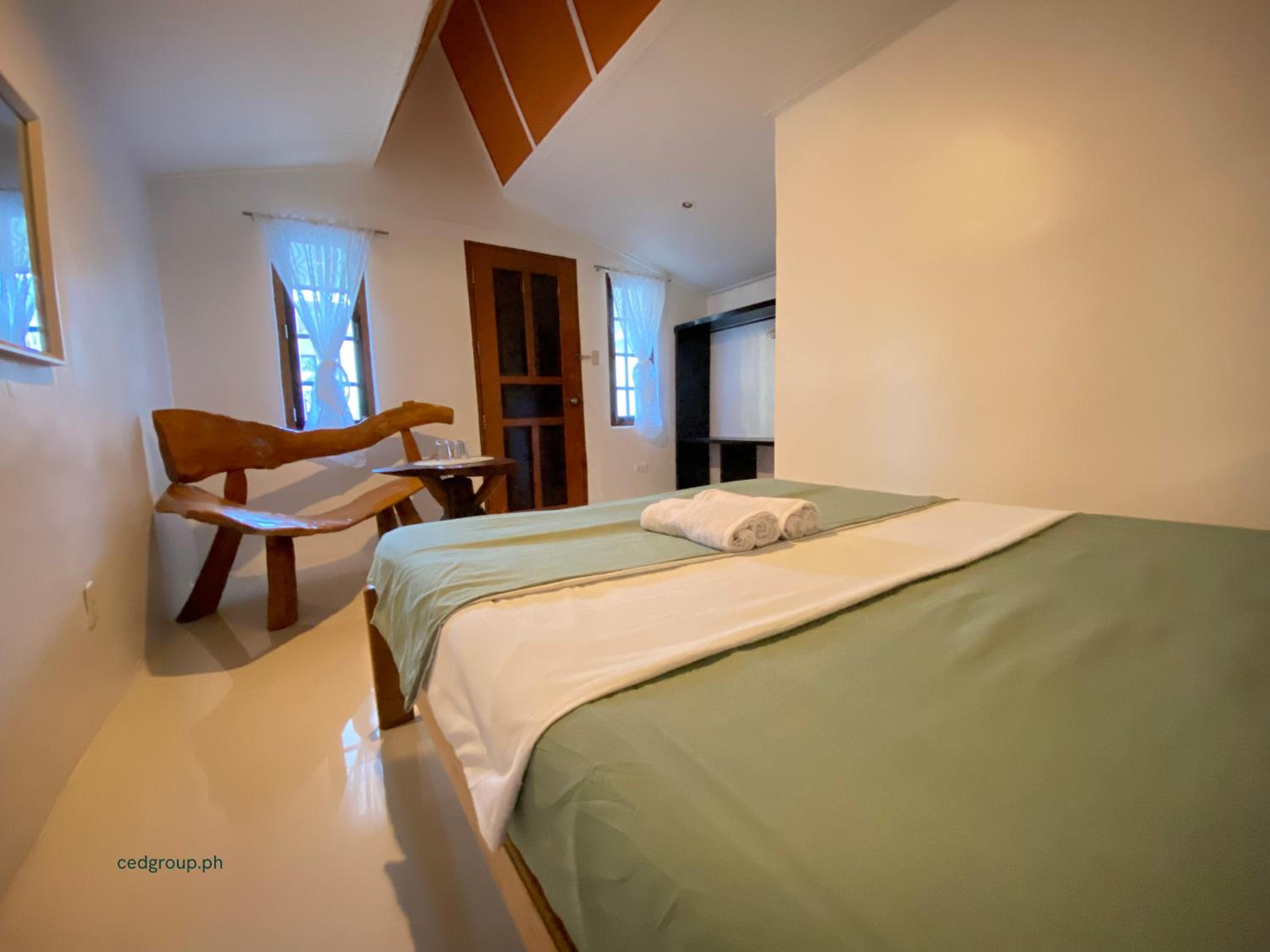 Superior Villa photo 1