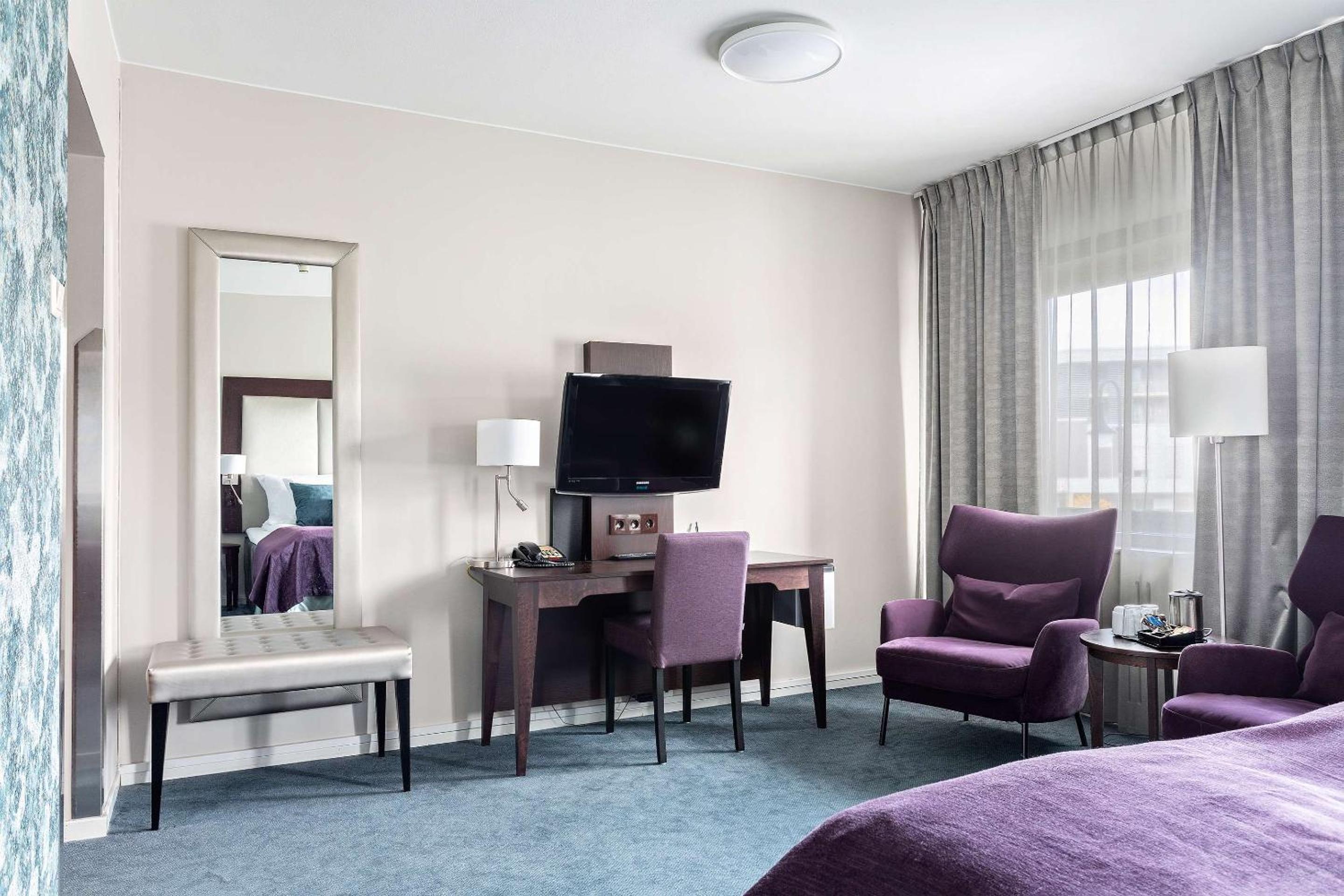Double Room - Non-Smoking  photo 1