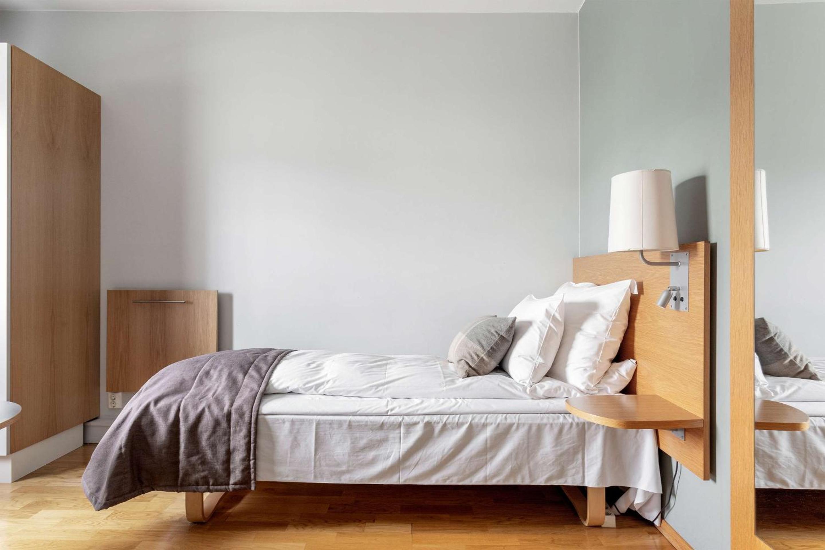 Single Room - Non-Smoking photo 1
