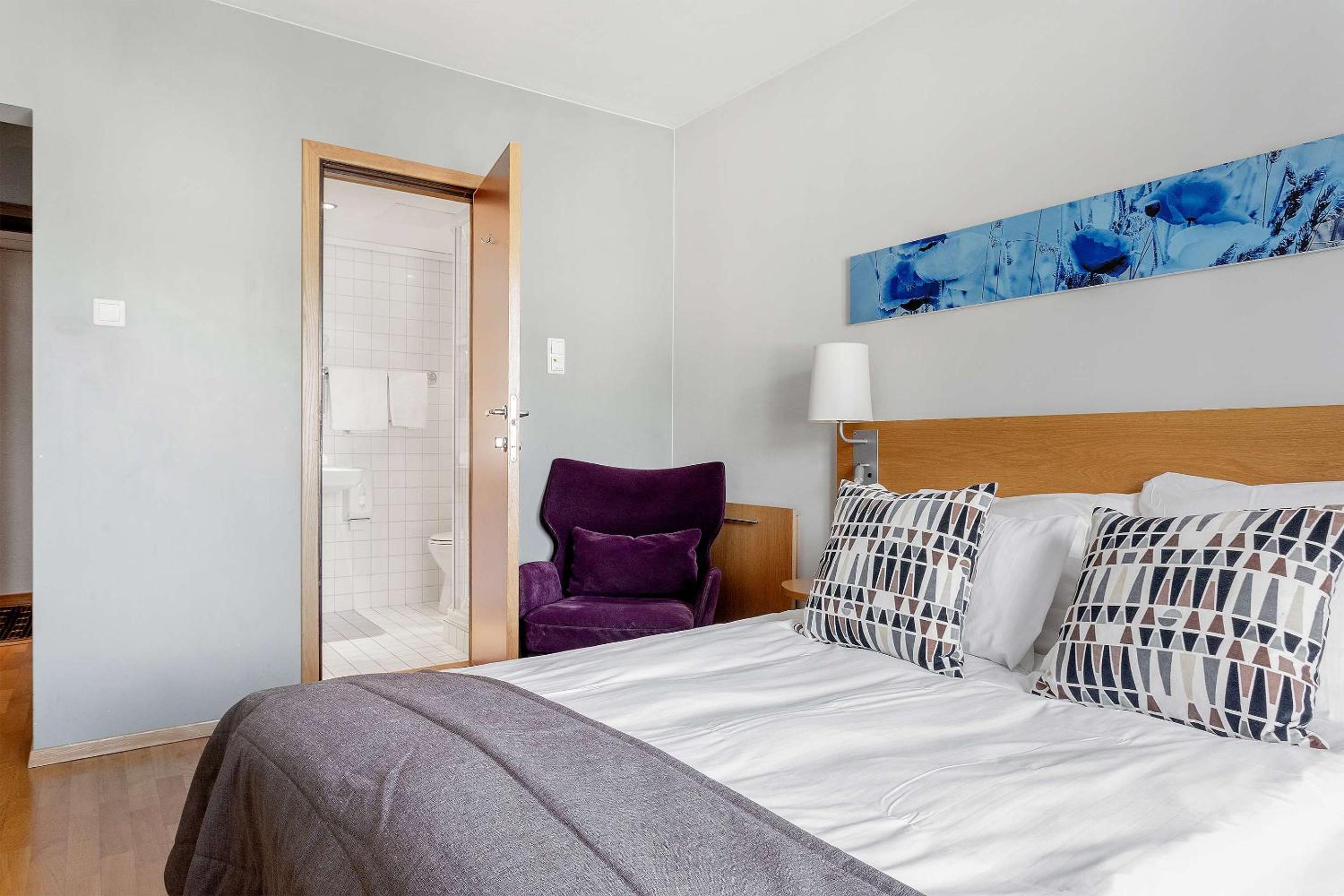 Business Queen Room photo 1