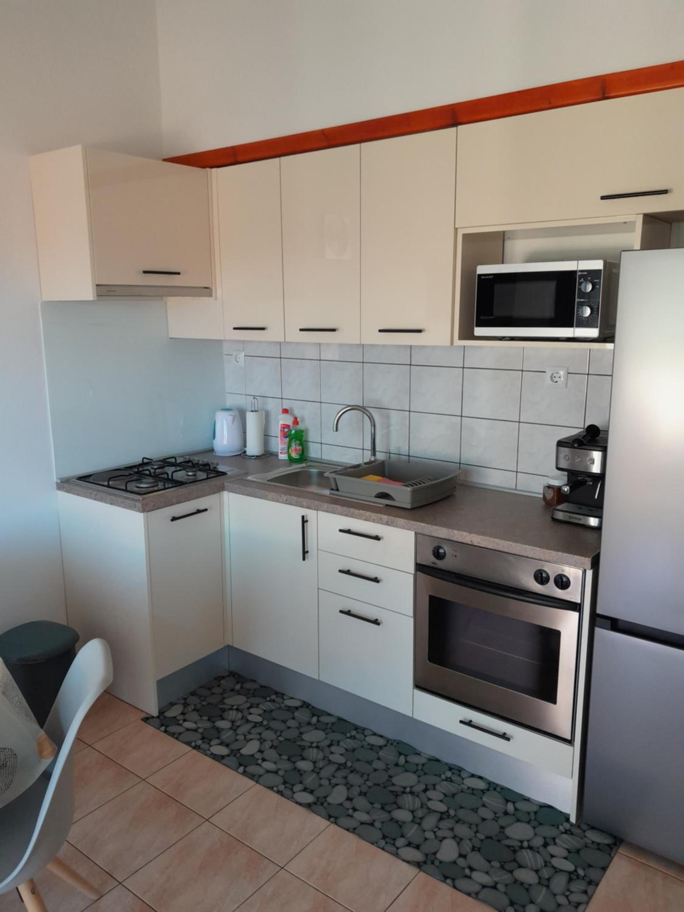Apartment - Photo 21