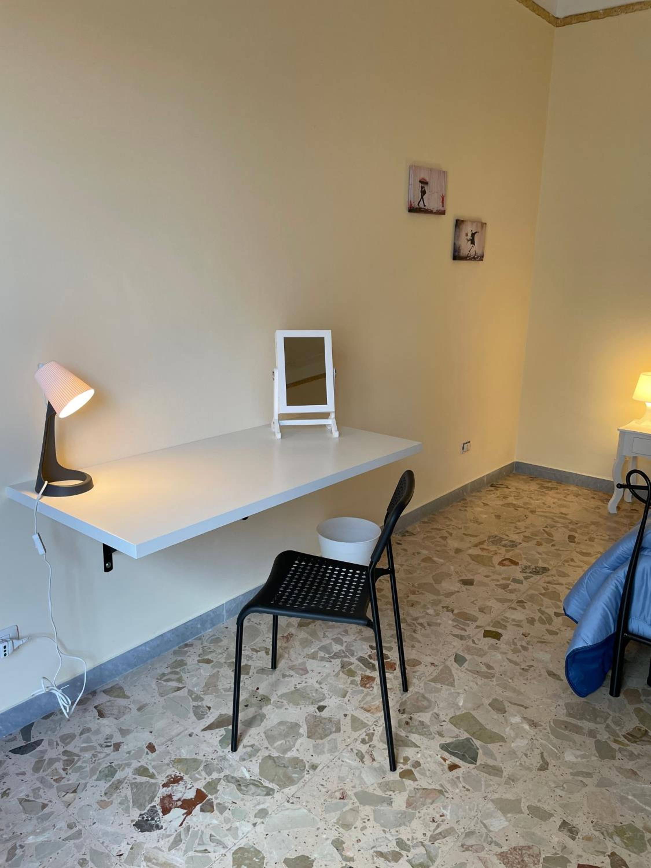 Two-Bedroom Apartment photo 3