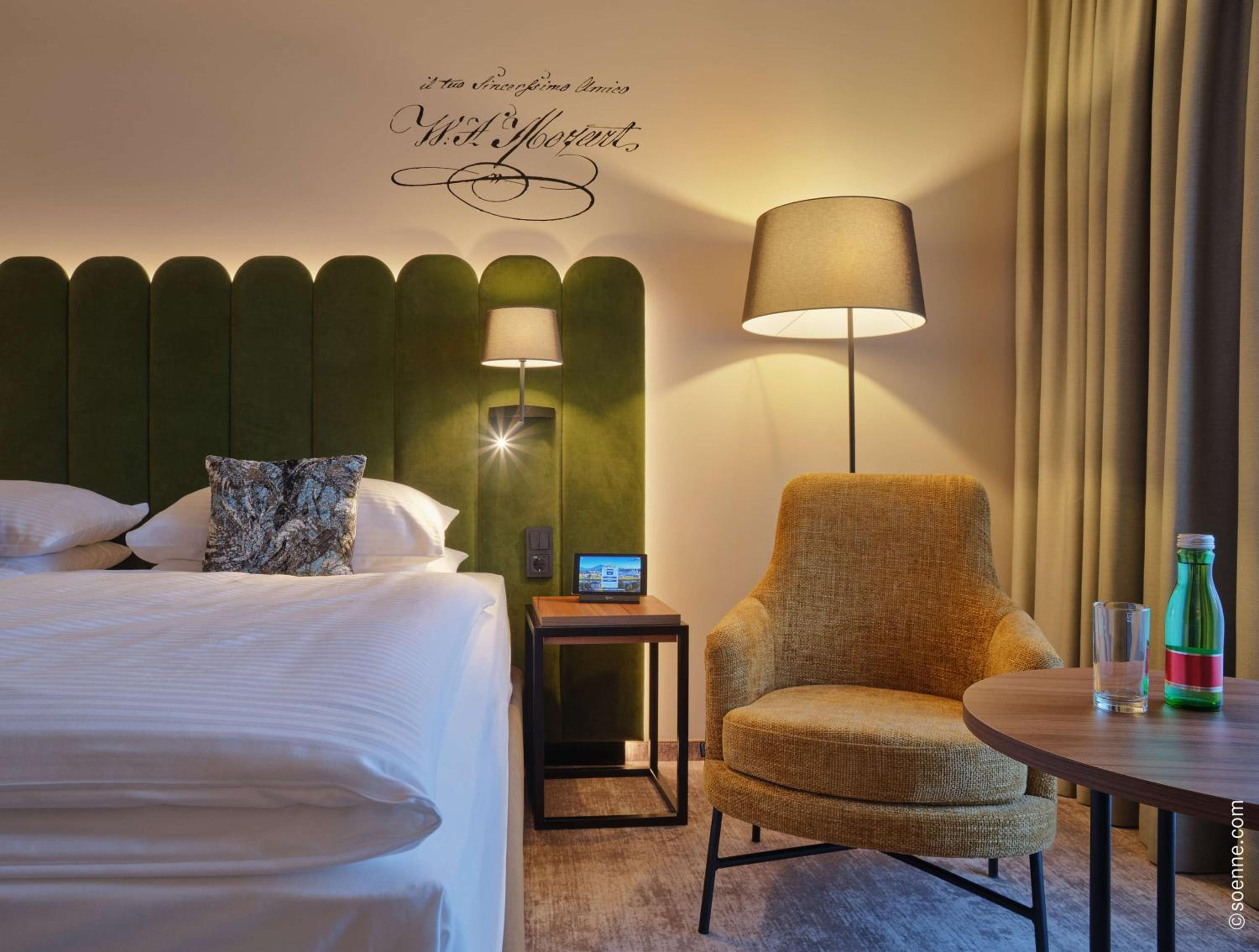 Superior Double or Twin Room - Photo 3