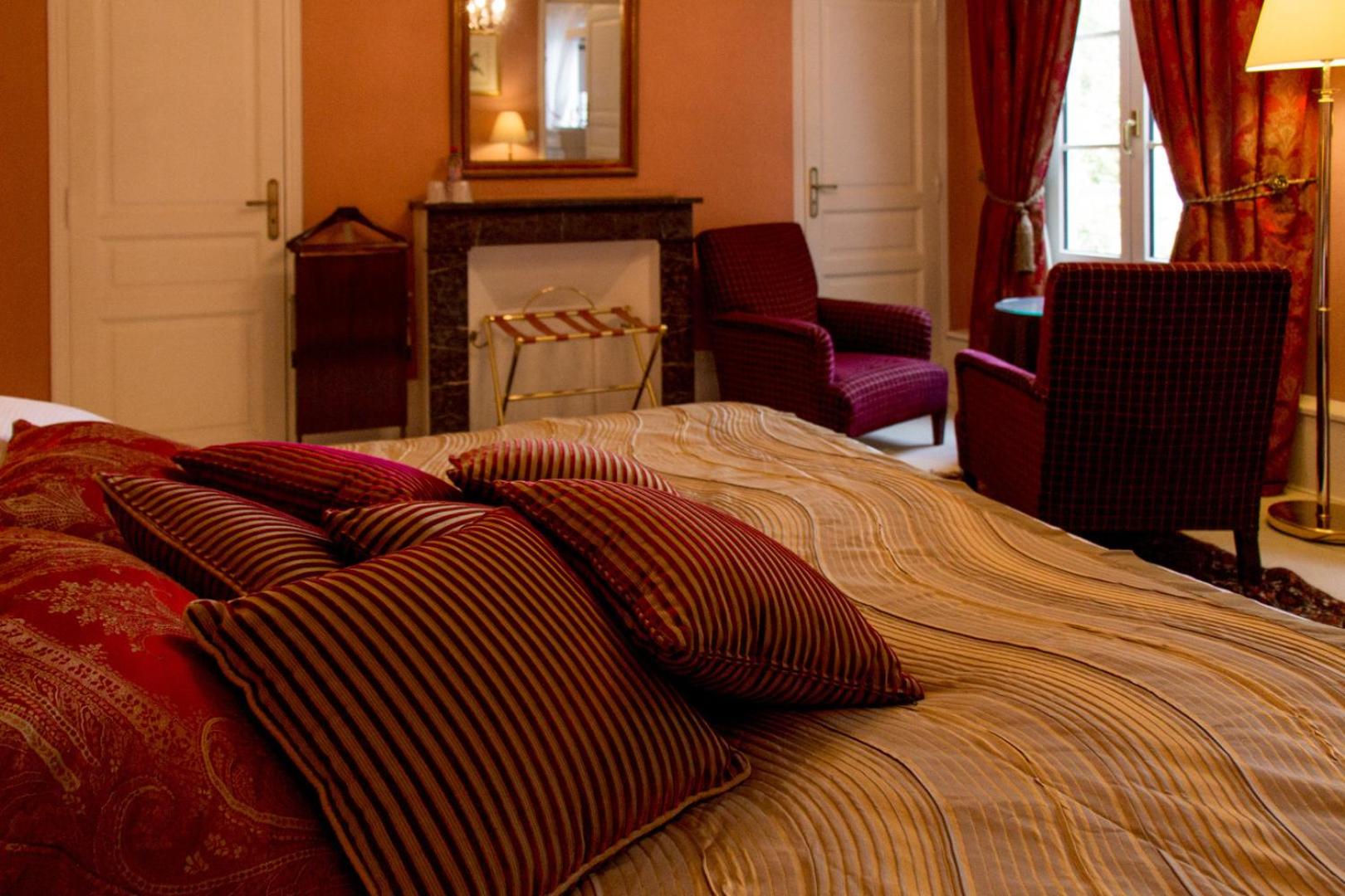 Suite Privilege Luxe