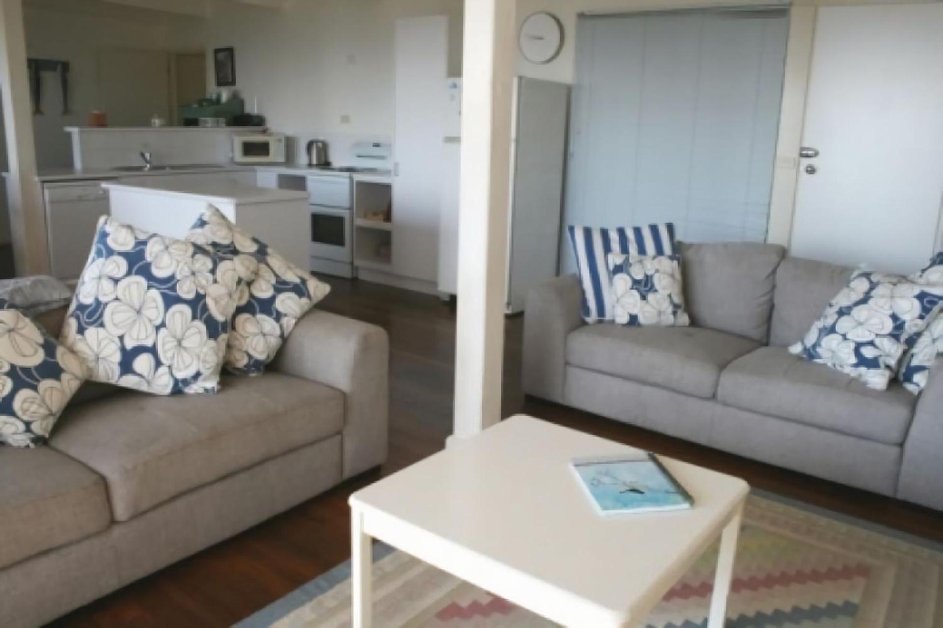 Vacation Home photo 1