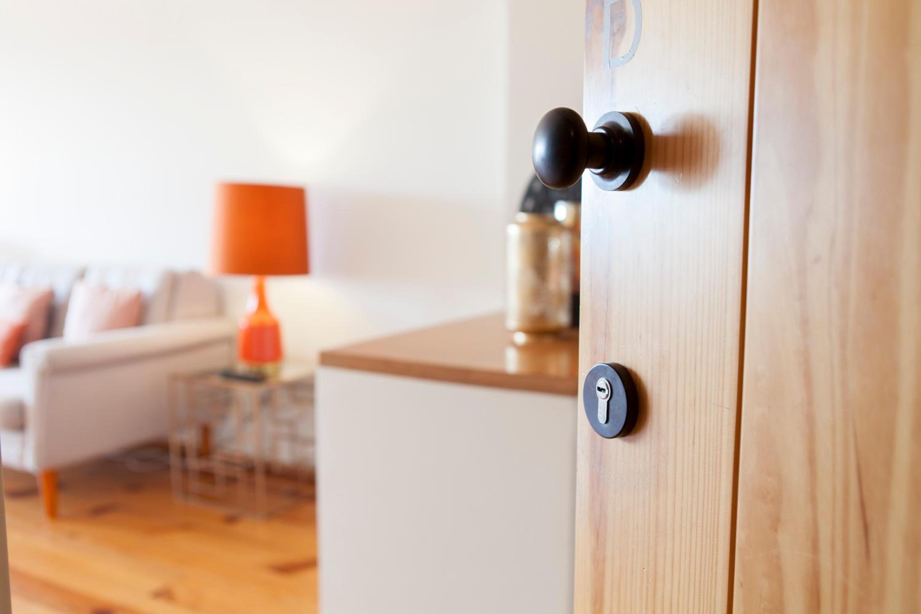 Two-Bedroom Apartment - Photo 12