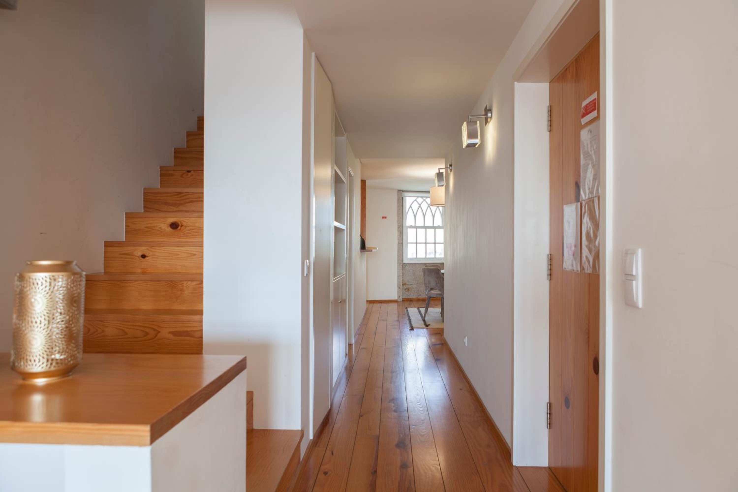 Two-Bedroom Apartment - Photo 13