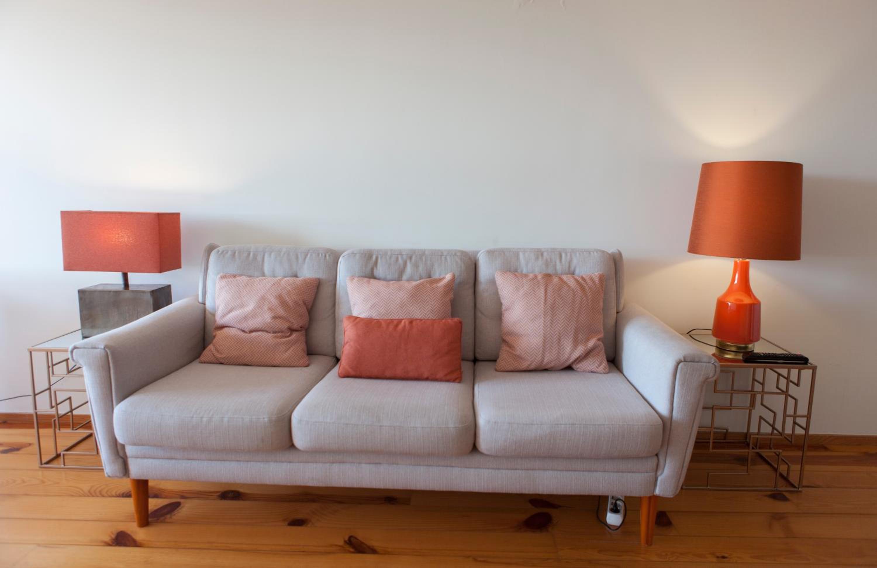 Two-Bedroom Apartment - Photo 14