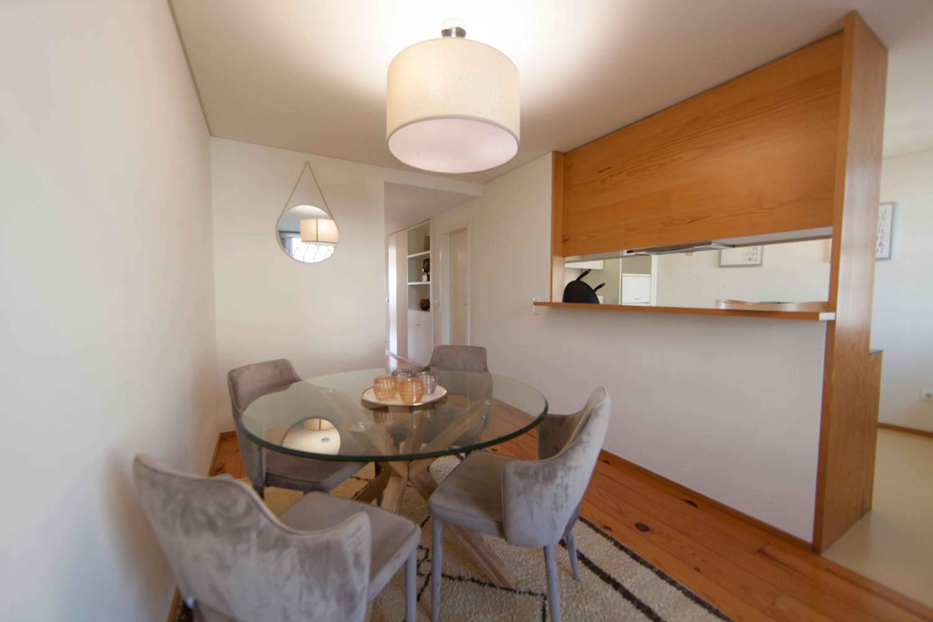 Two-Bedroom Apartment - Photo 10