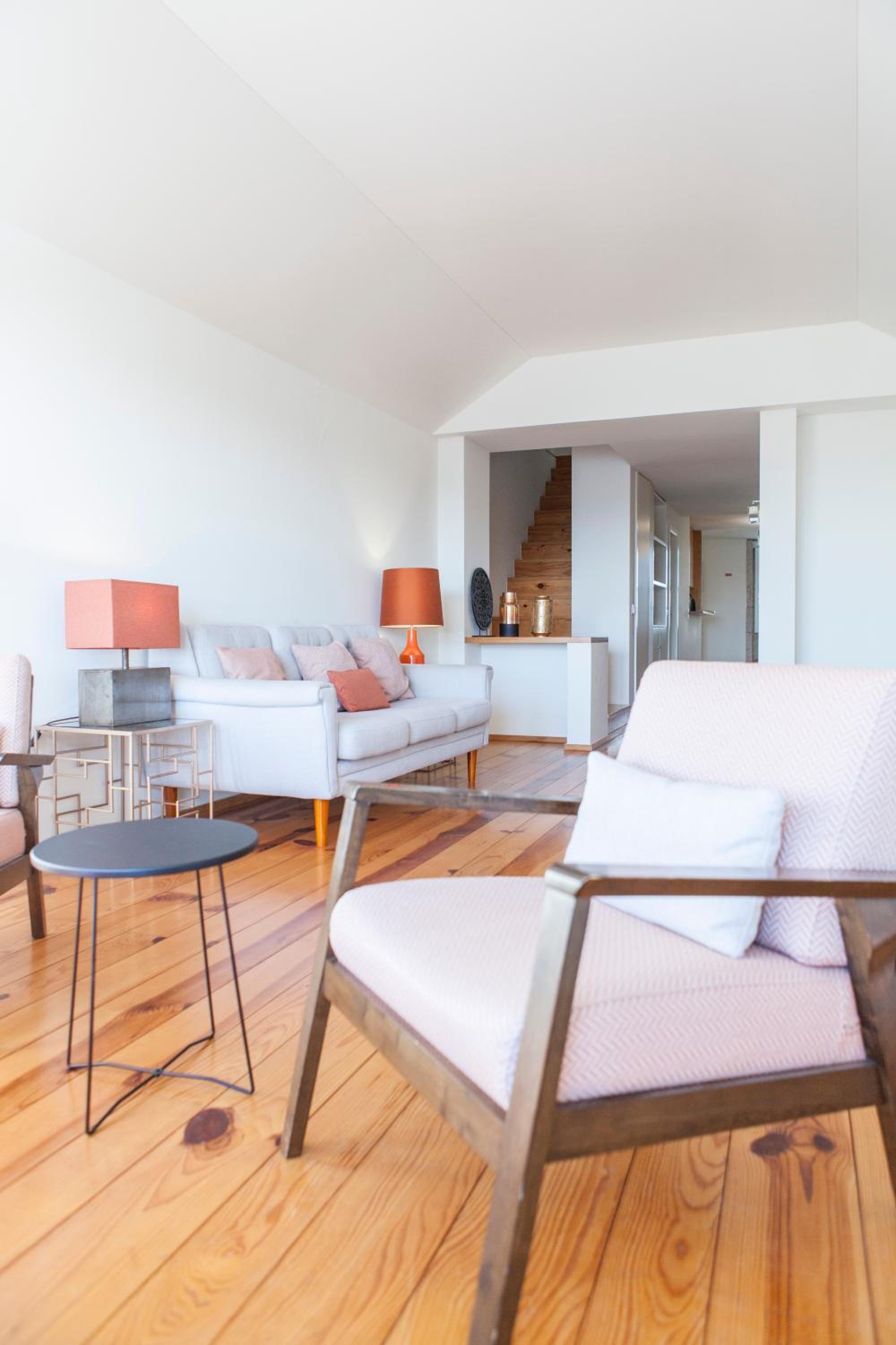 Two-Bedroom Apartment - Photo 20