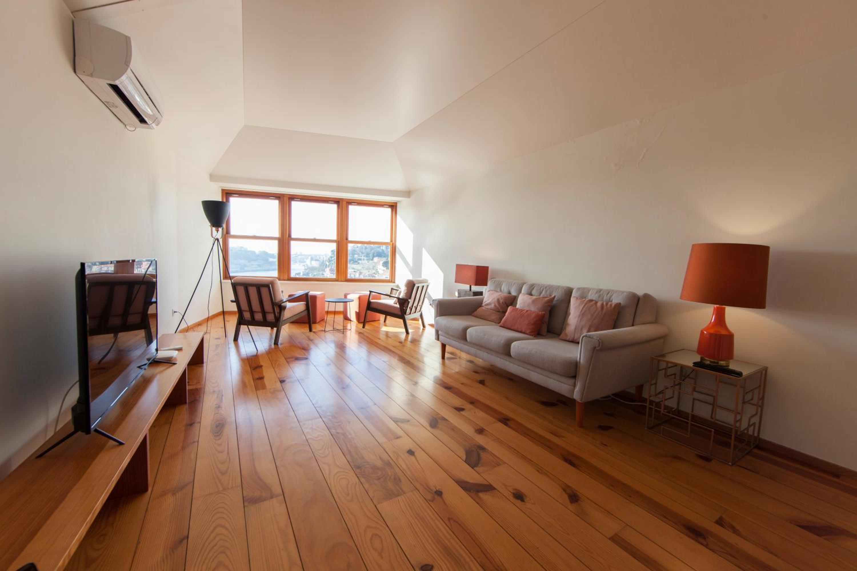 Two-Bedroom Apartment - Photo 1