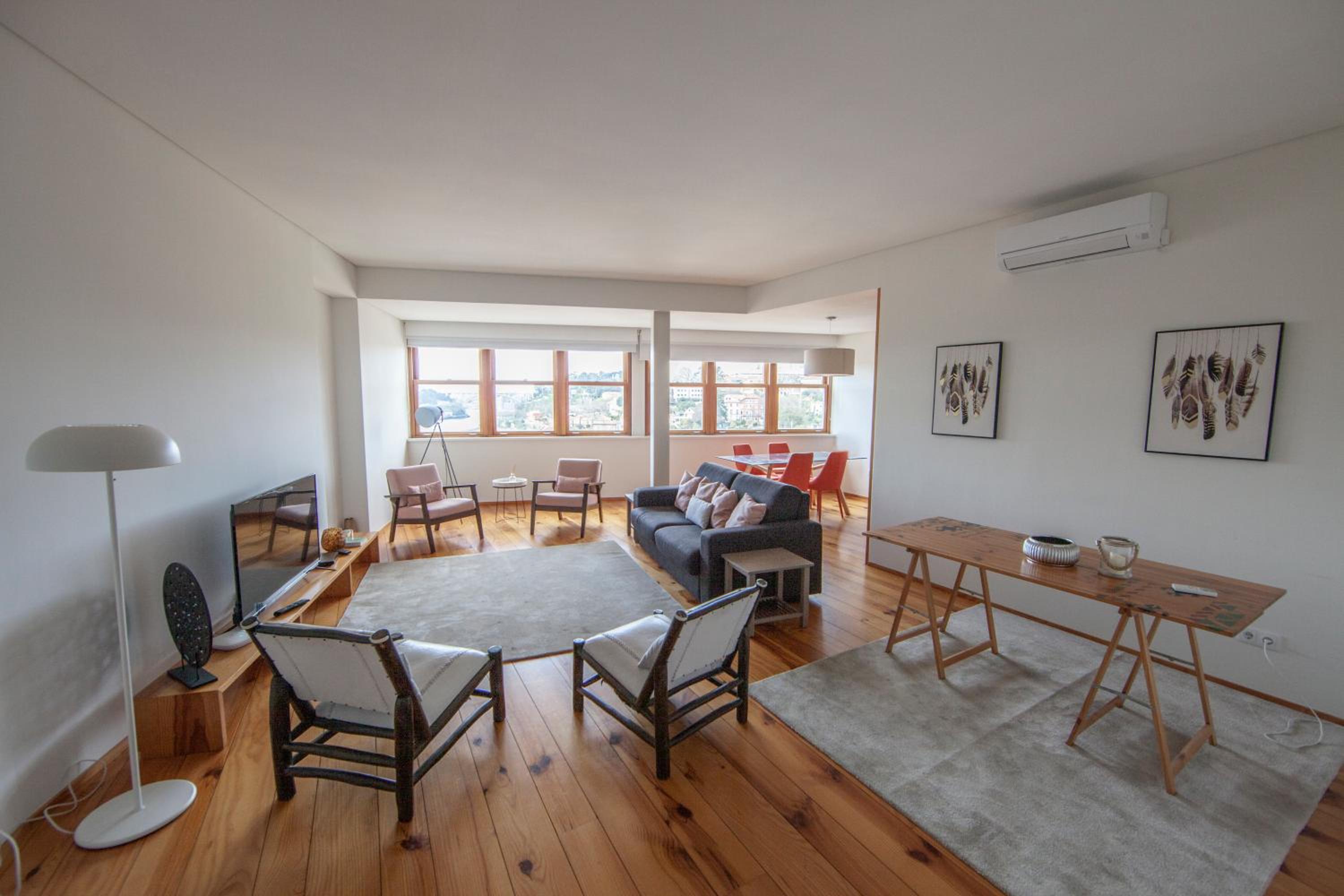 Superior Two-Bedroom Apartment