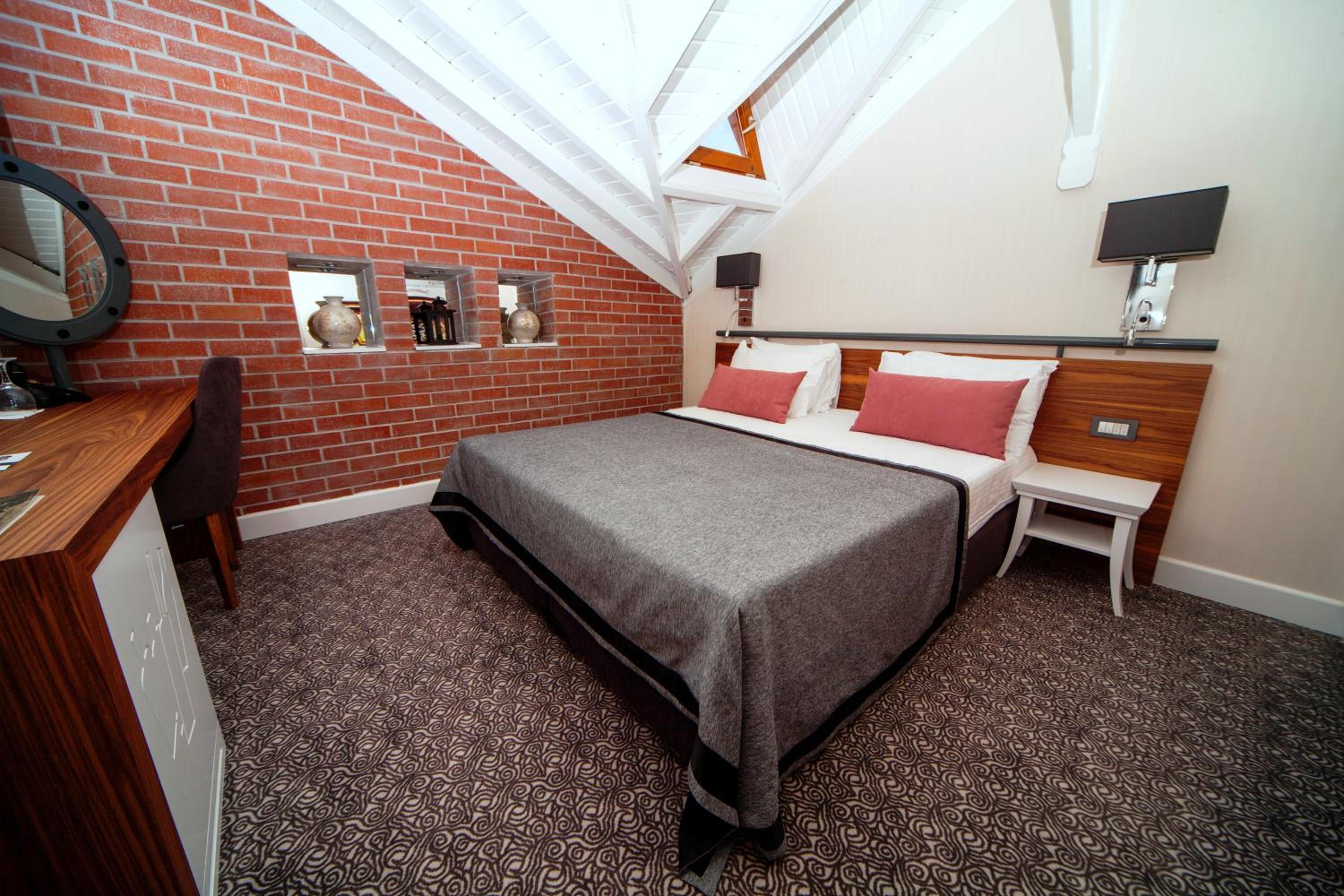 Roof Superior Room photo 1