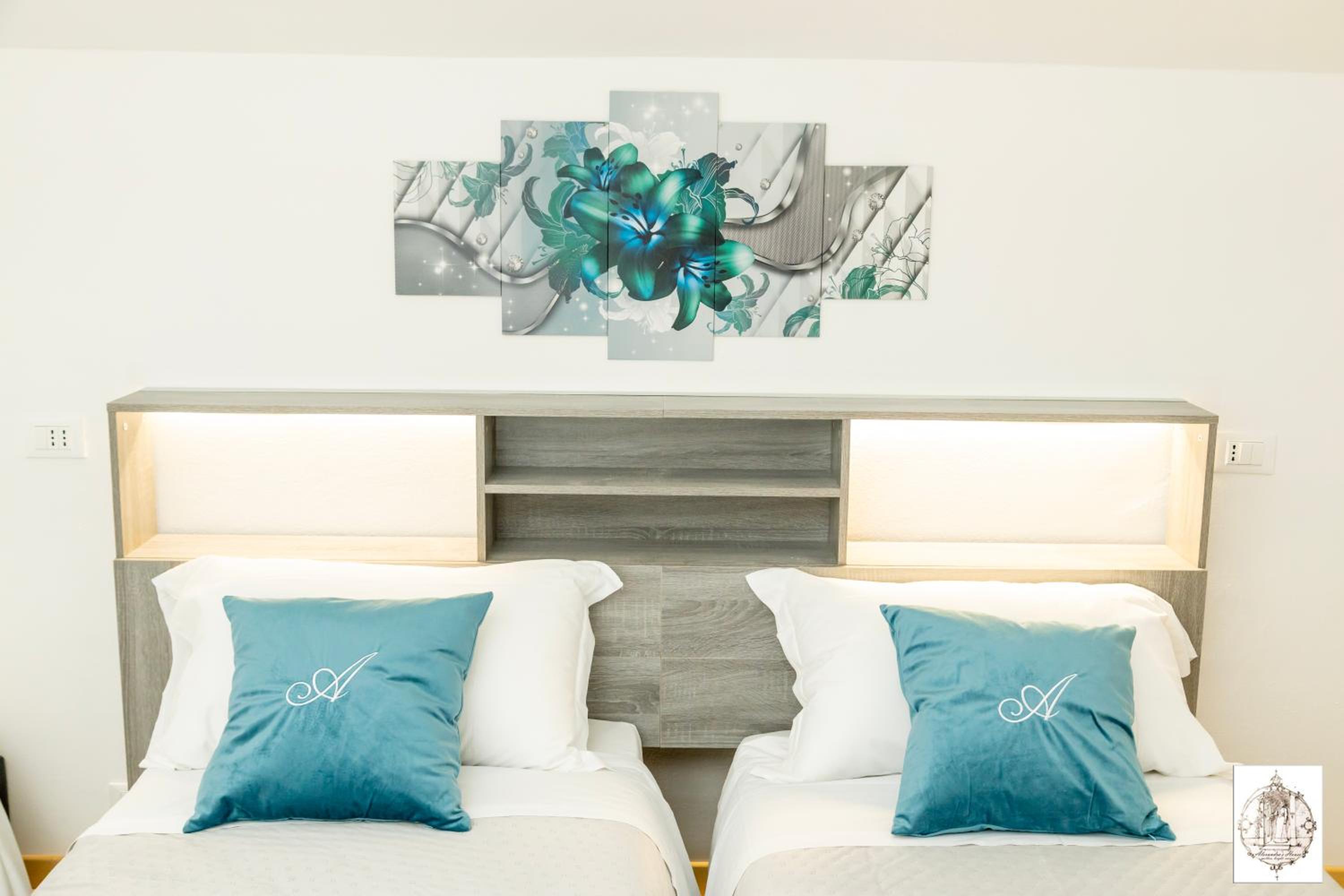 Basic Triple Room