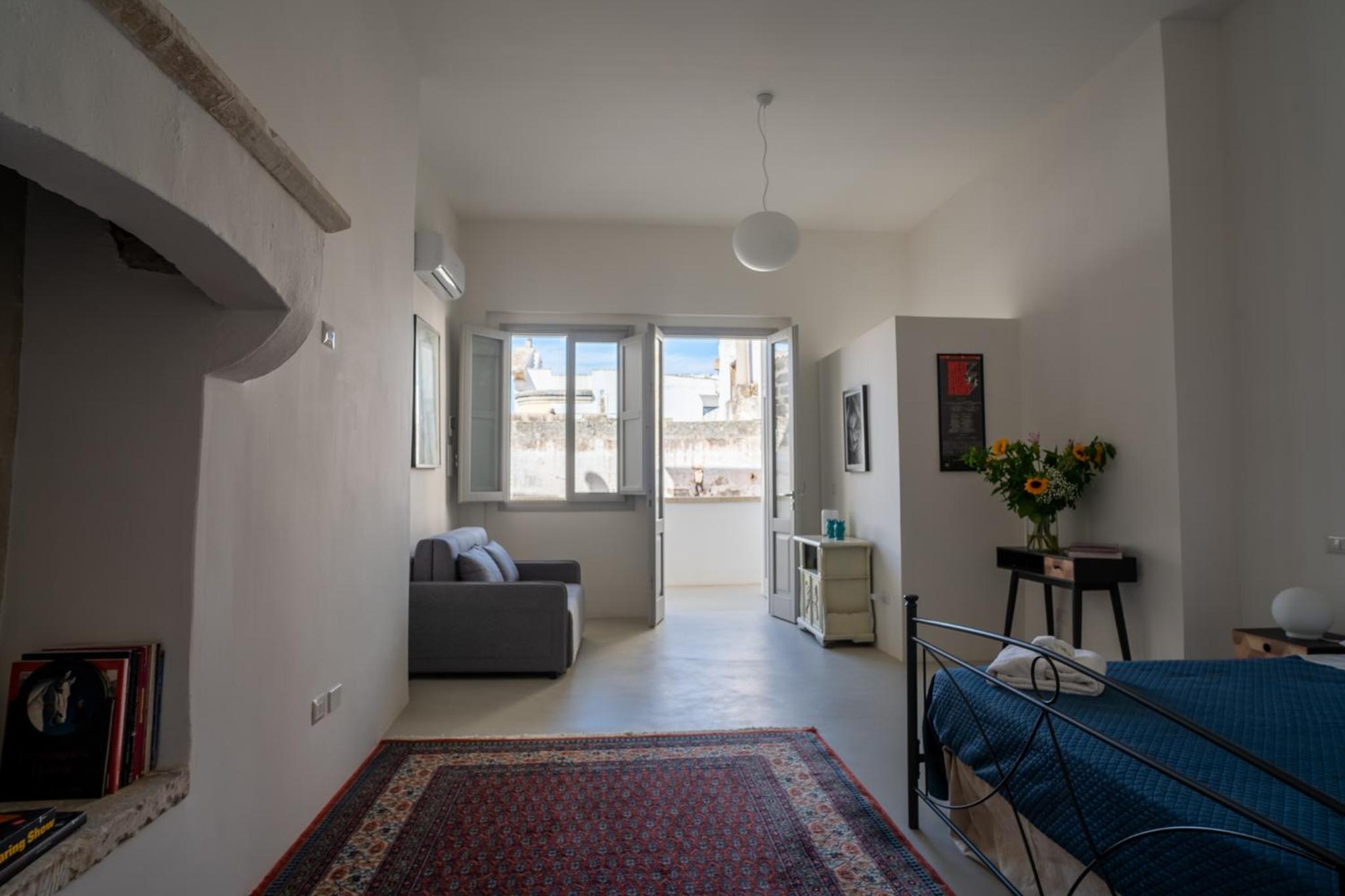 Two-Bedroom House photo 1