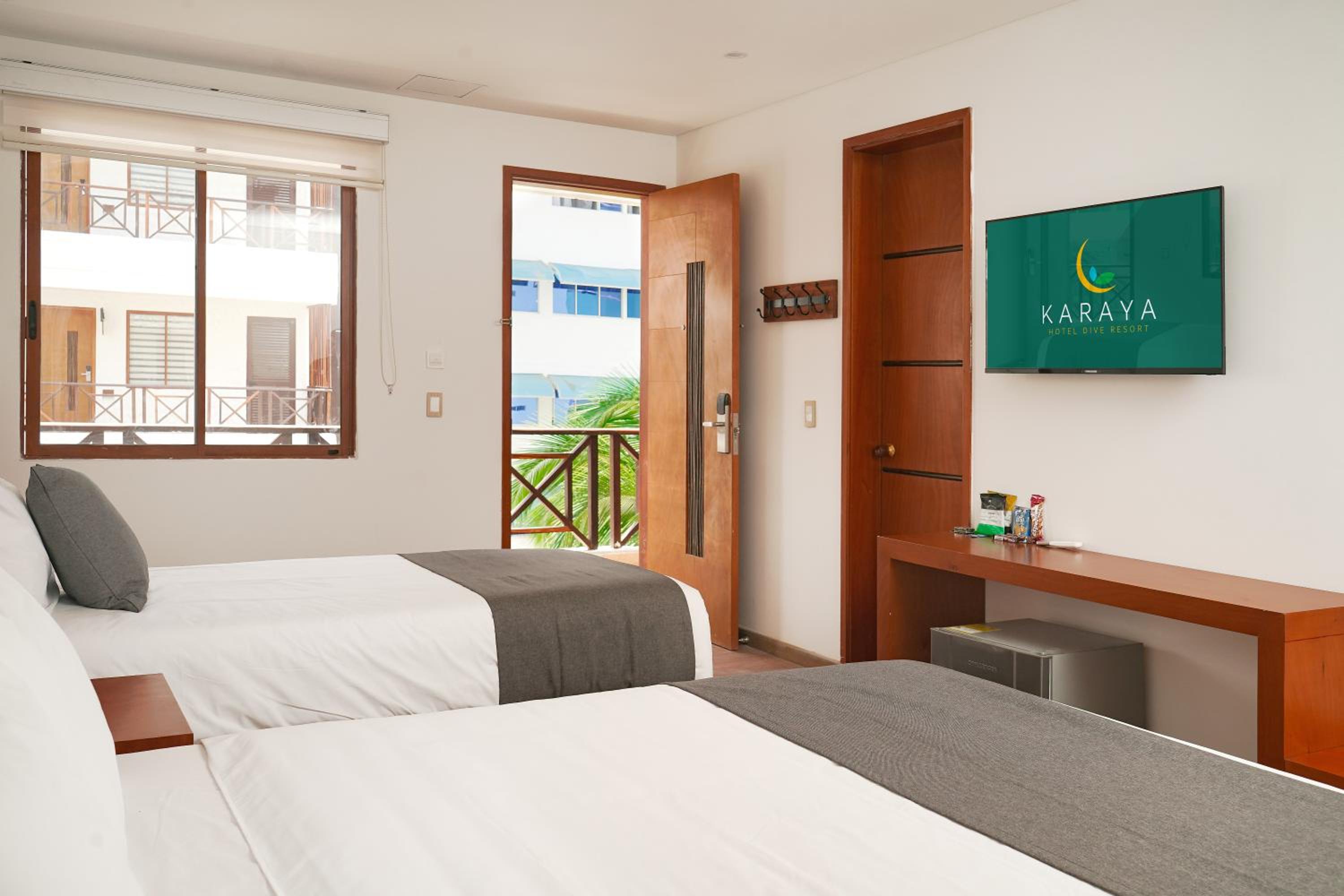 Standard Twin Room photo 1