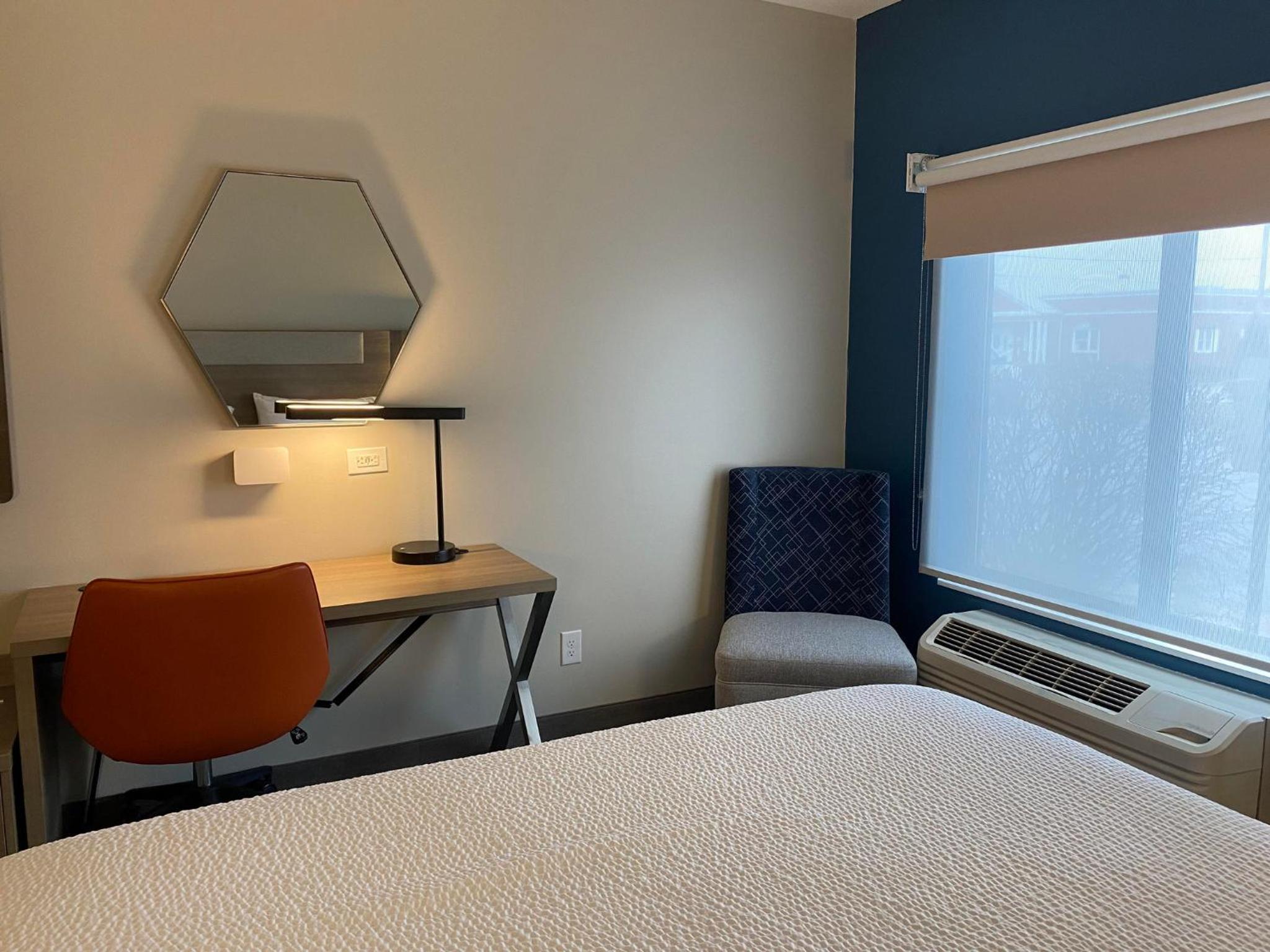 Standard Room - Photo 14