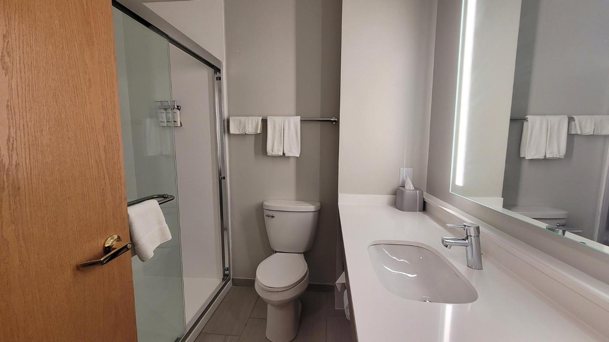 Standard Room - Photo 5