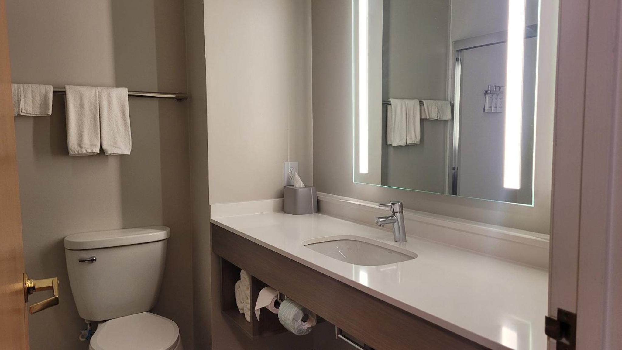 Standard Room - Photo 4