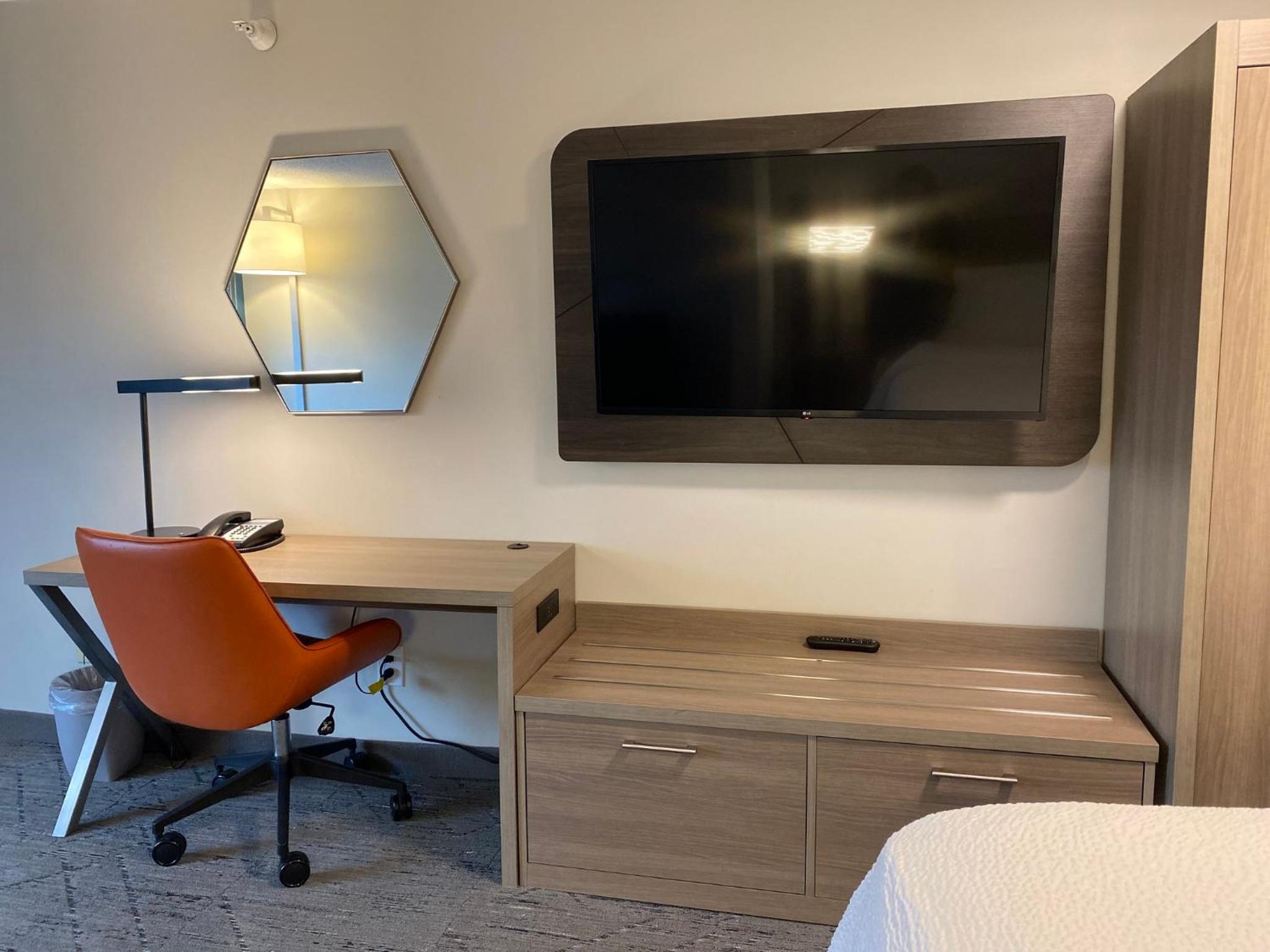 Standard Room - Photo 13