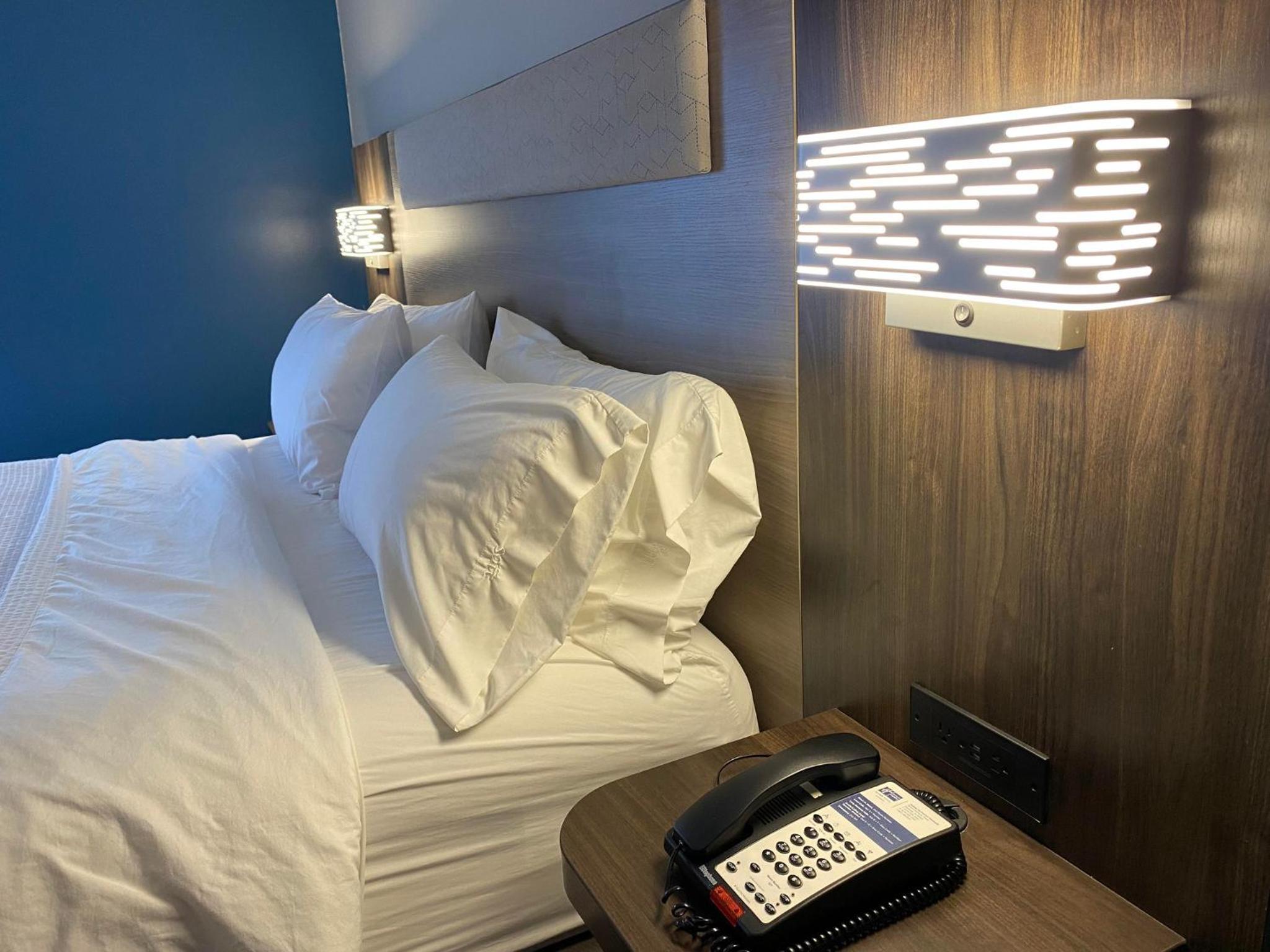 Standard Room - Photo 15