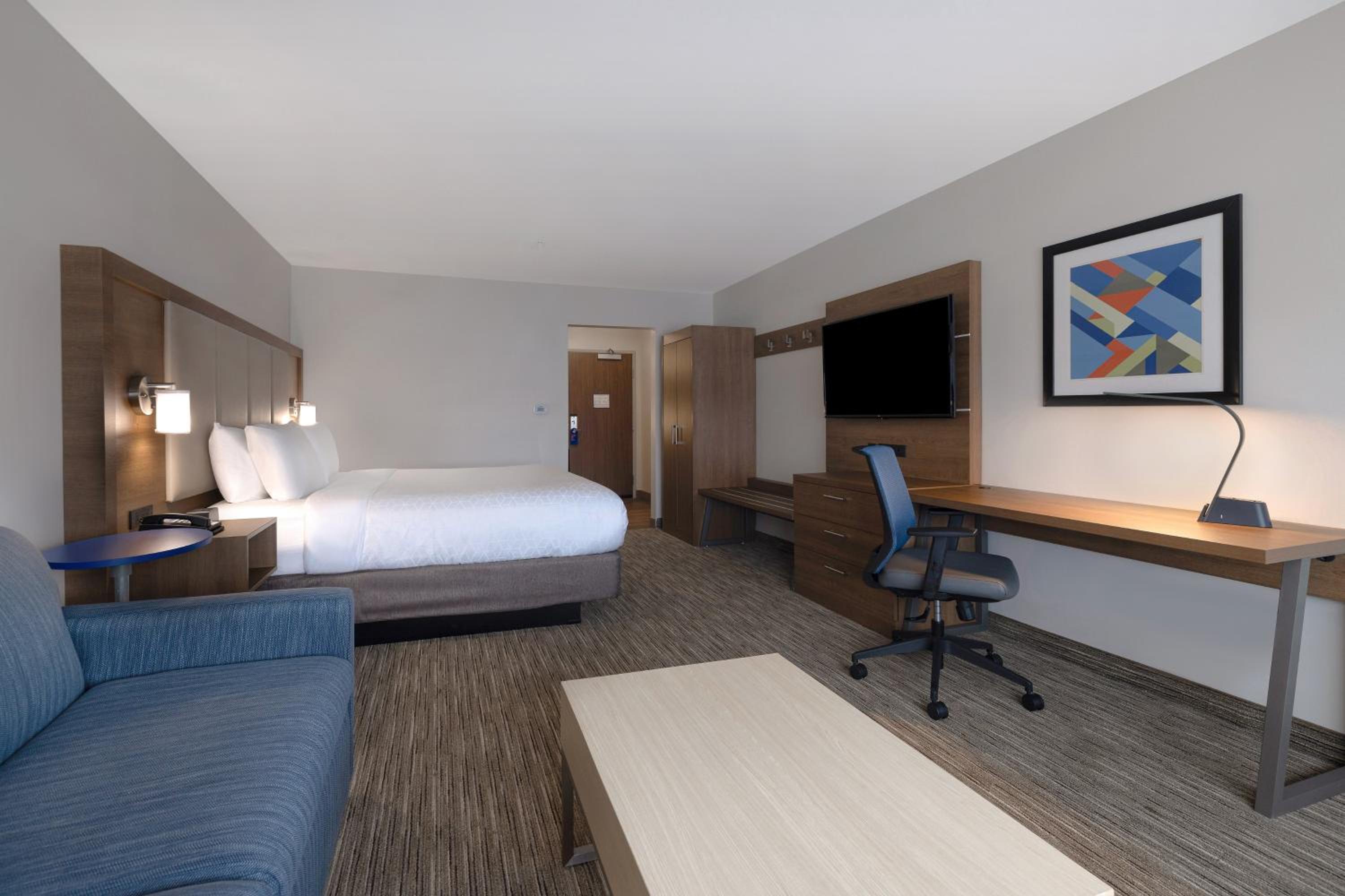 King Suite - Photo 7