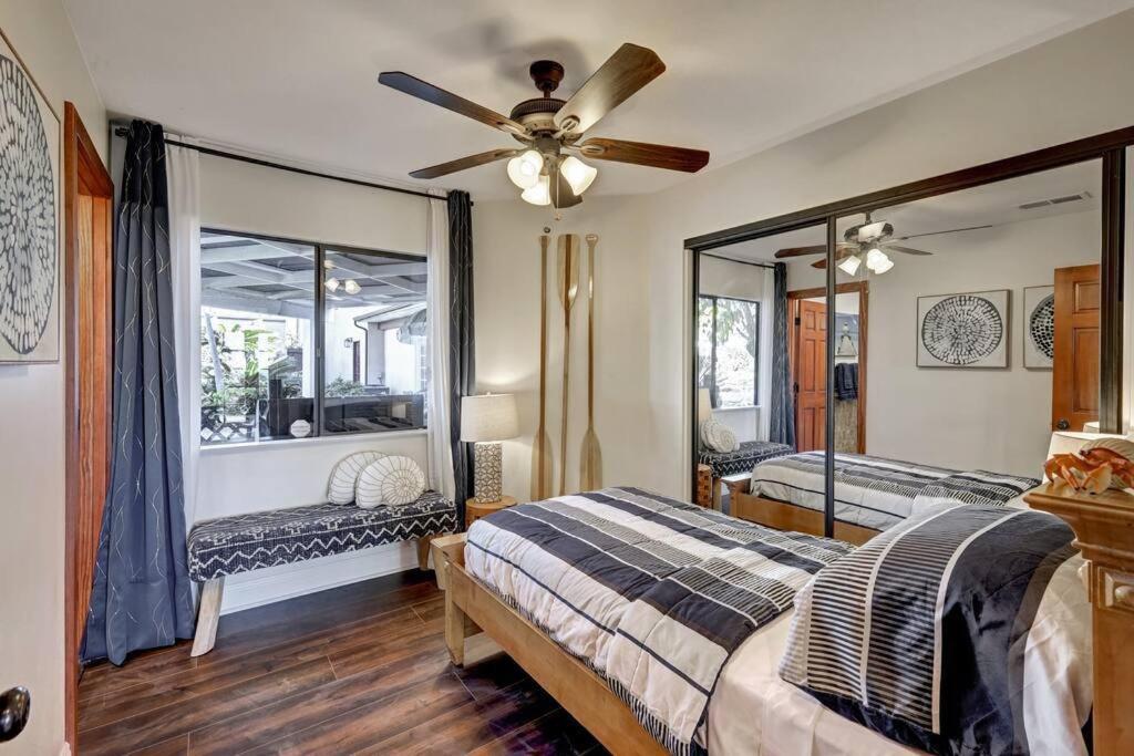 Seven-Bedroom House photo 1