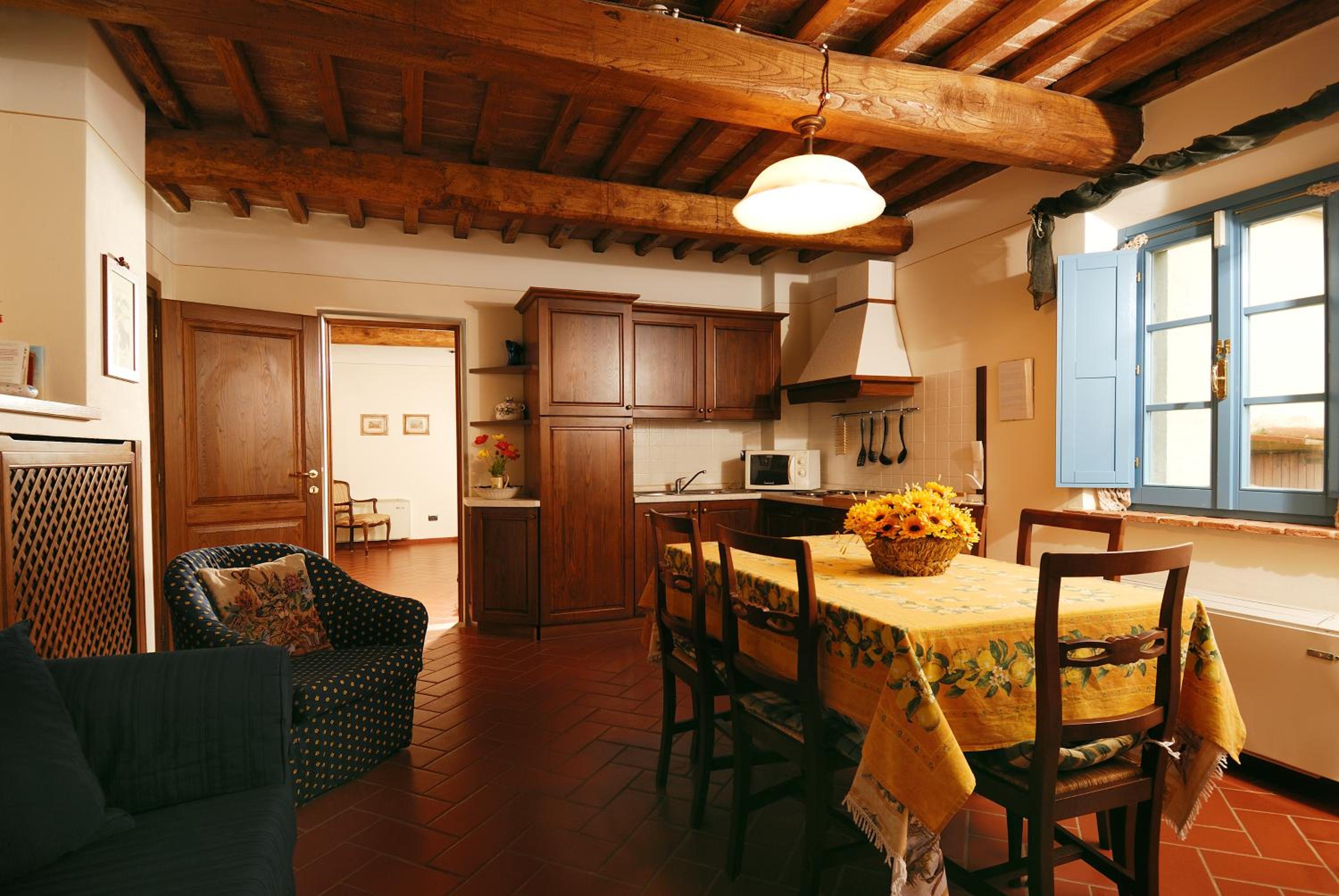 Three-Bedroom Apartment (5 Adults) photo 2